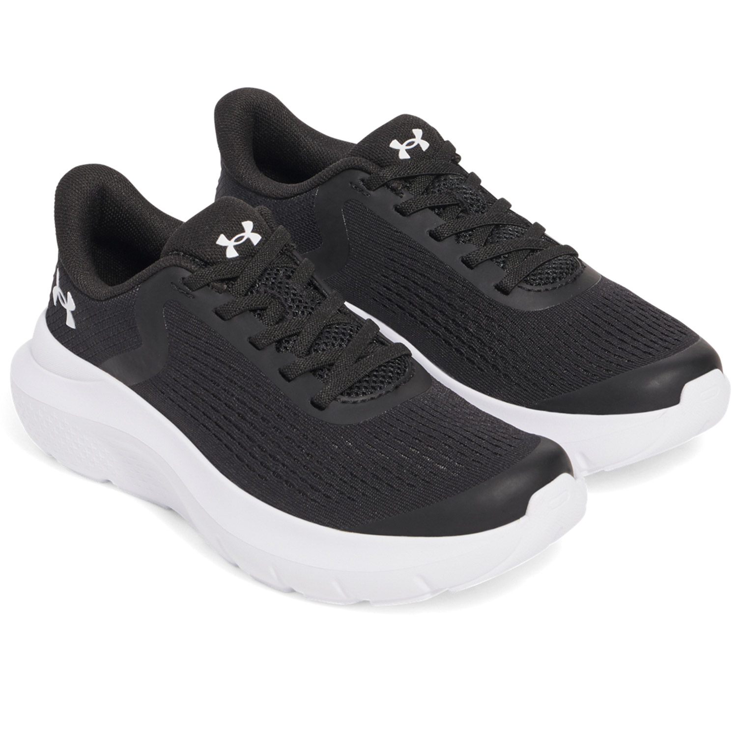 Under Armour Paidiko Papoutsi Treximo Kids BPS Rogue 5 AL 3028268 001 Image 3