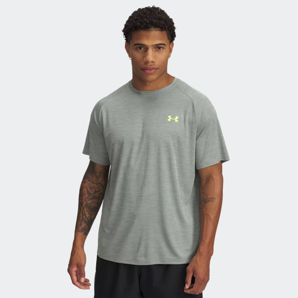 UnderArmour Tech Tee Ανδρικό  T-Shirt