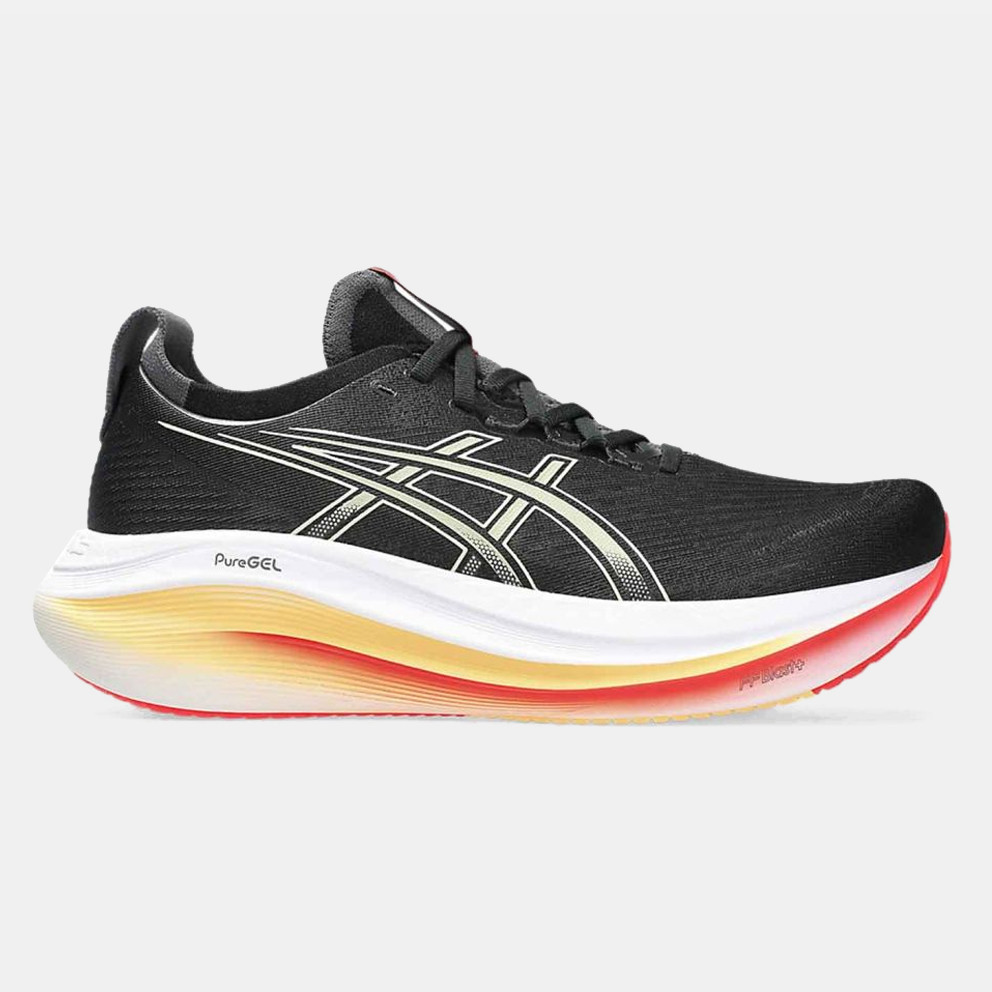 Asics Gel-Nimbus 27 Ανδρικά Παπούτσια για Τρέξιμο