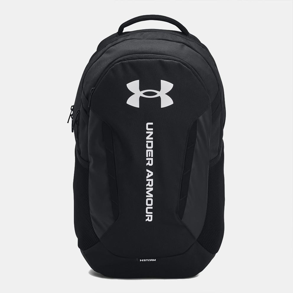 Under Armour Hustle 6.0 Σακίδιο Πλάτης