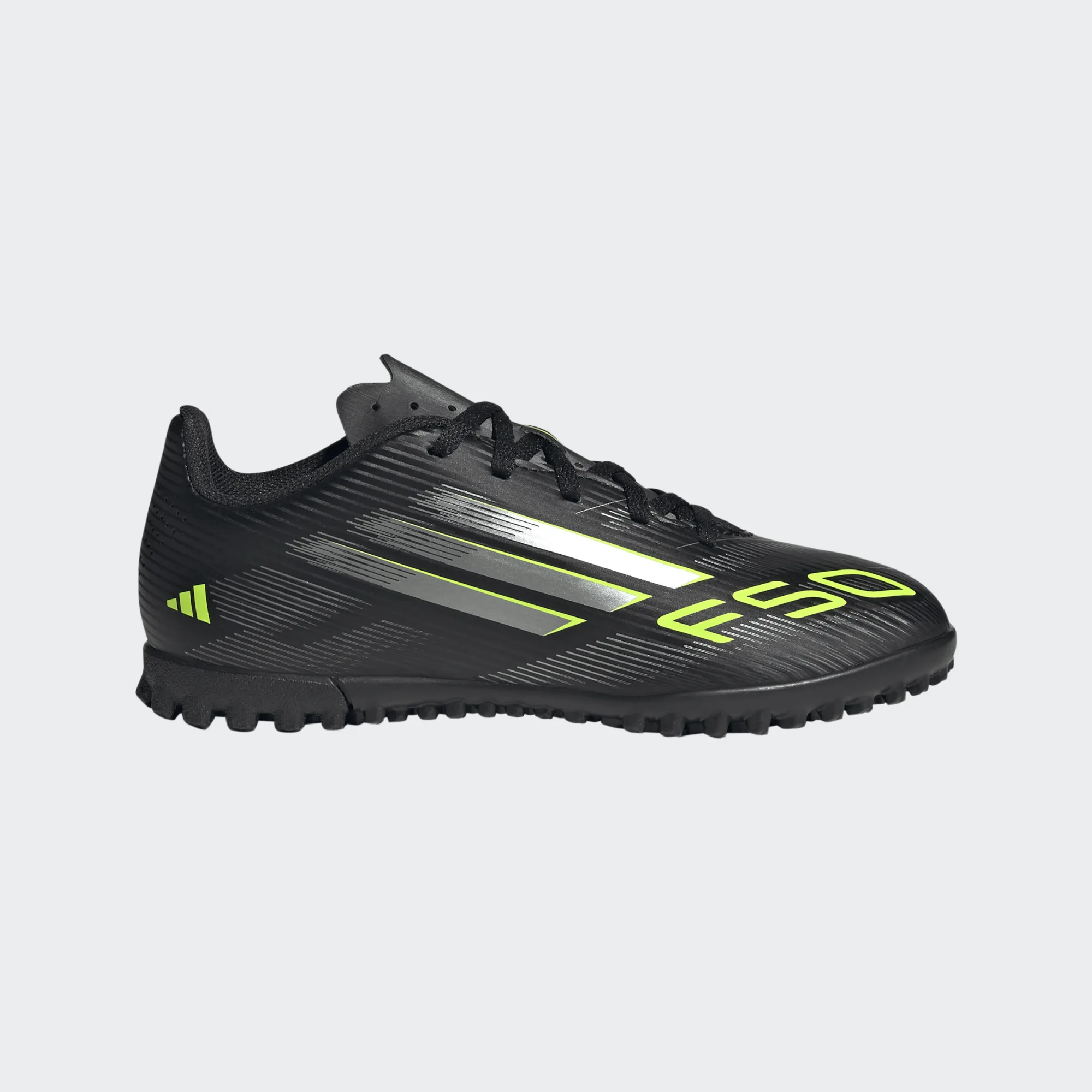 Adidas F50 Club TF Παιδικά Ποδοσφαιρικά Παπούτσια