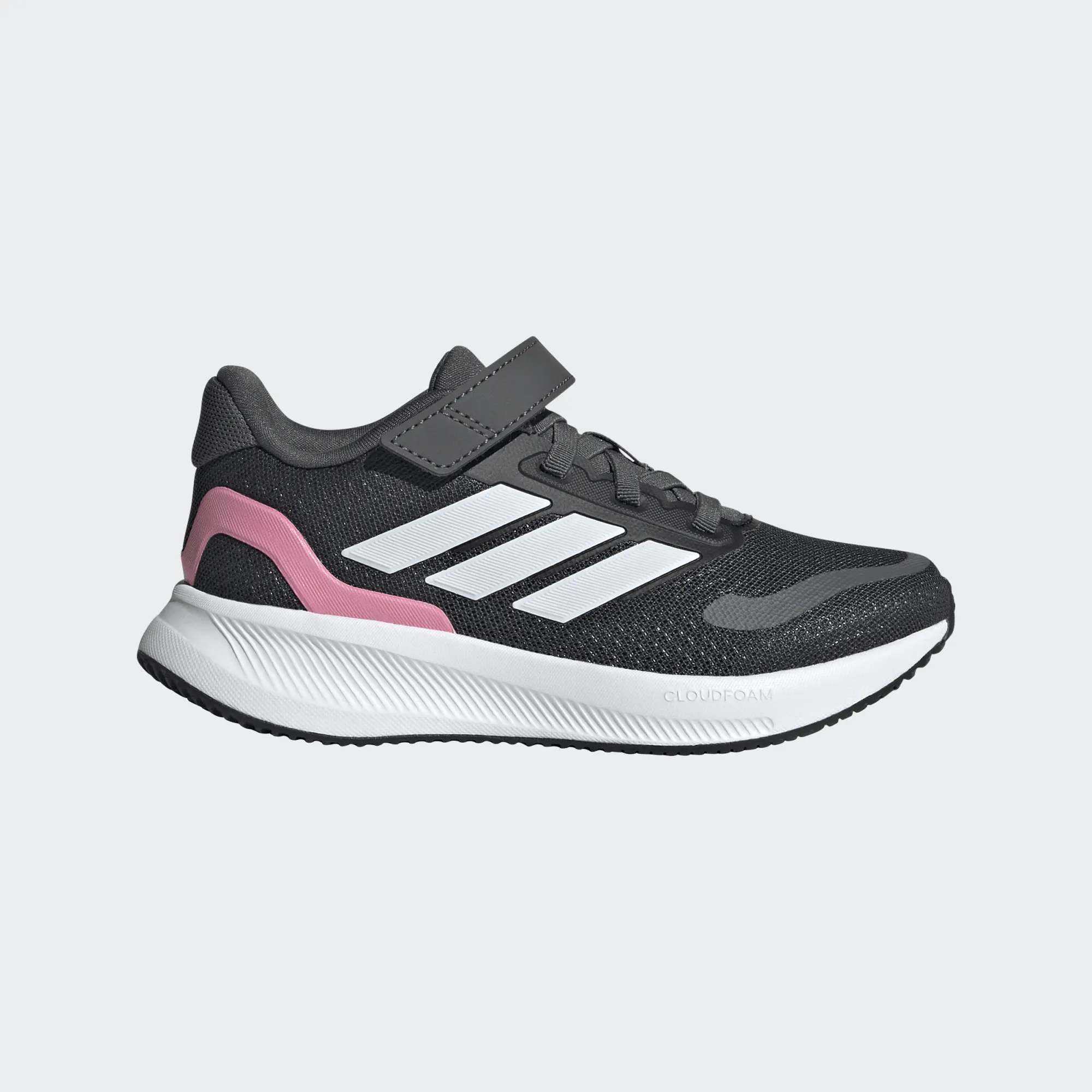 Adidas Runfalcon 5 Παιδικά Παπούτσια για Τρέξιμο