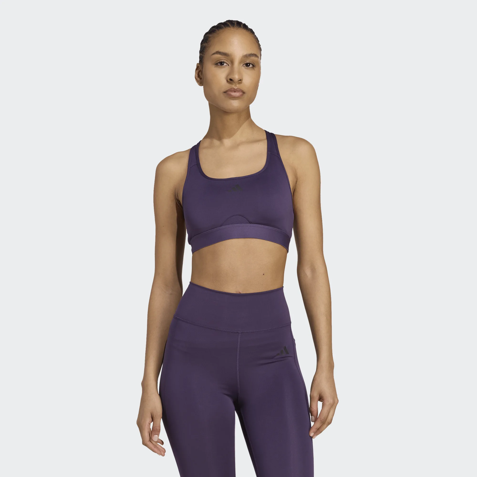 Adidas PWRC Bra Γυναικείο Μπούστο