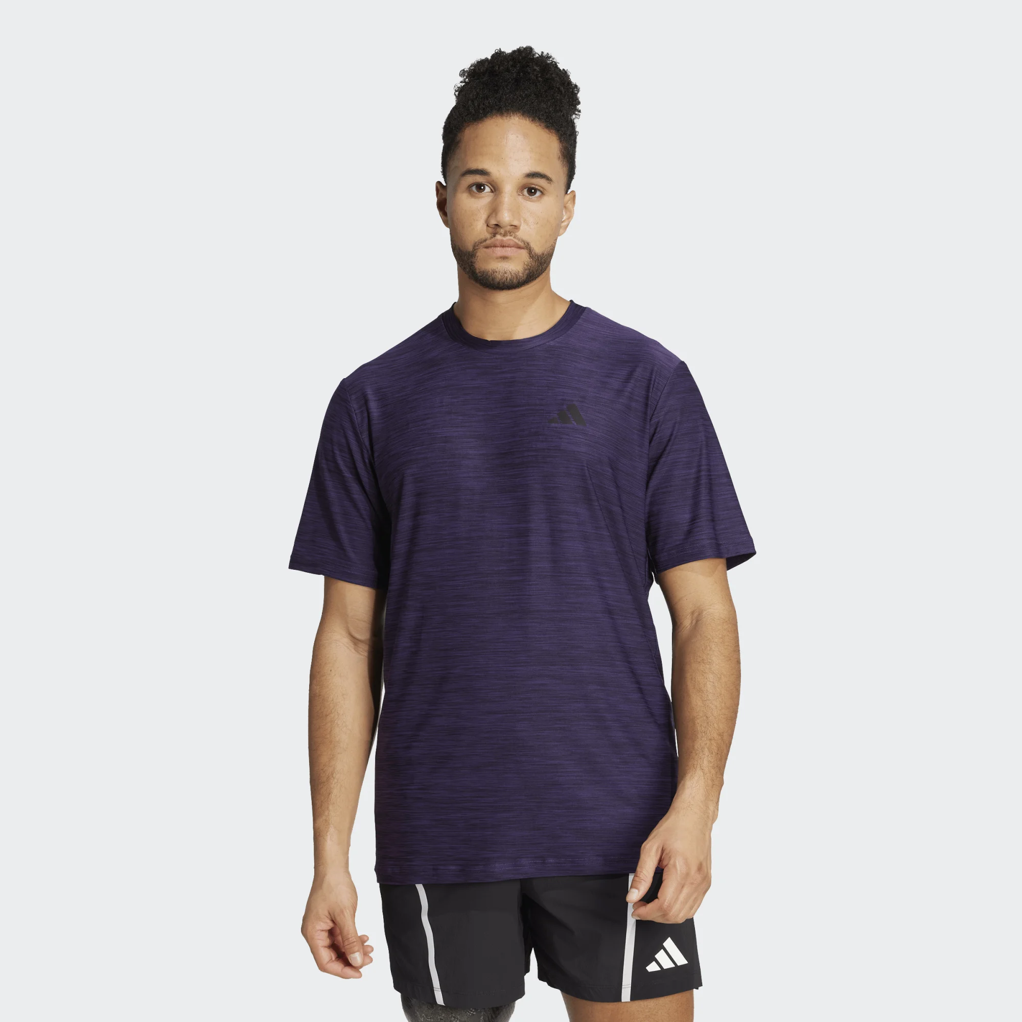 Adidas TR-ES Stretch Ανδρικό T-Shirt