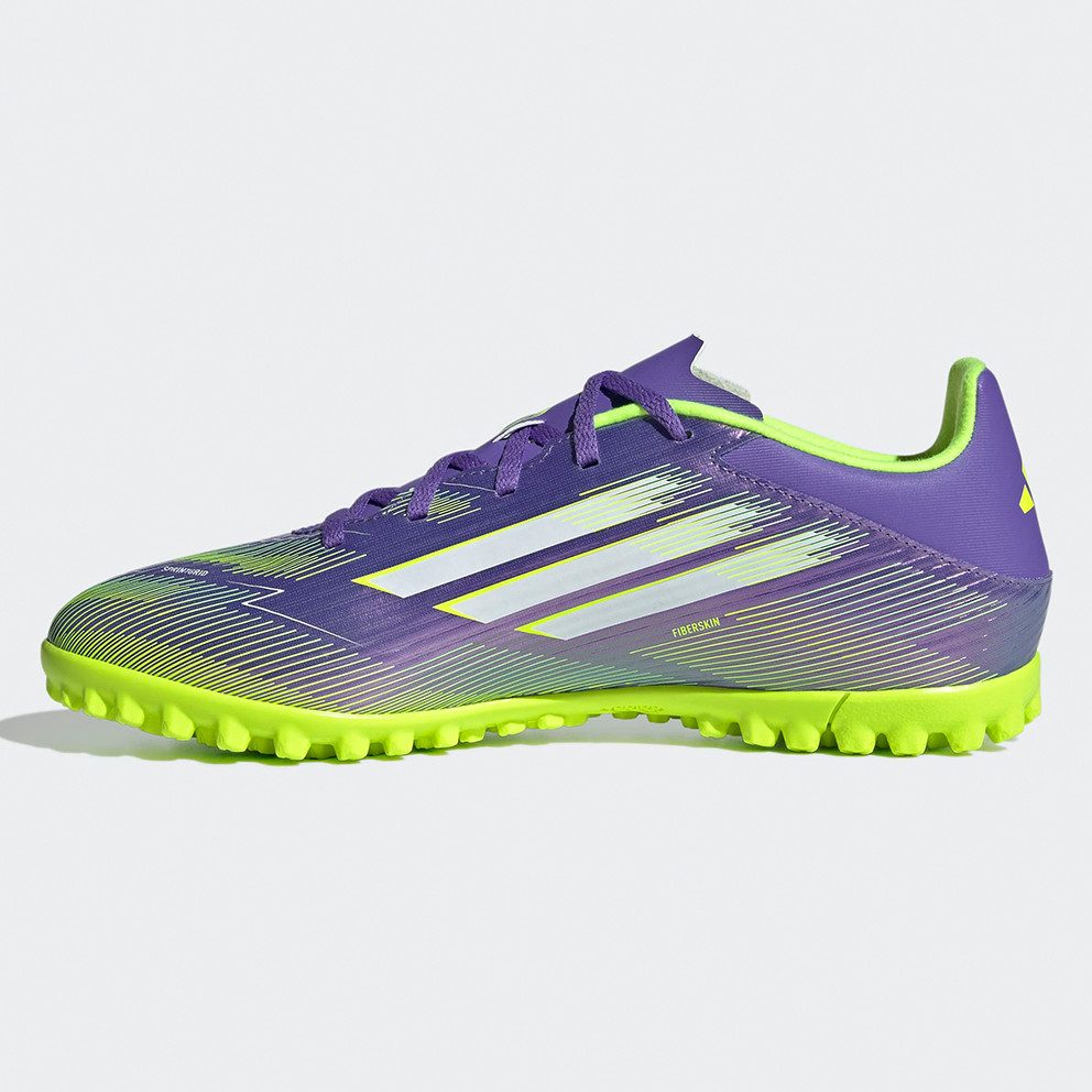 Adidas F50 Club Ανδρικά Ποδοσφαιρικά Παπούτσια