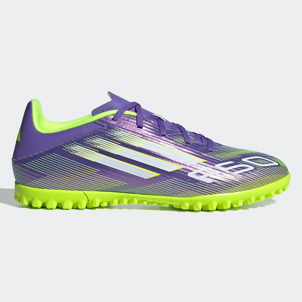 Adidas F50 Club Ανδρικά Ποδοσφαιρικά Παπούτσια