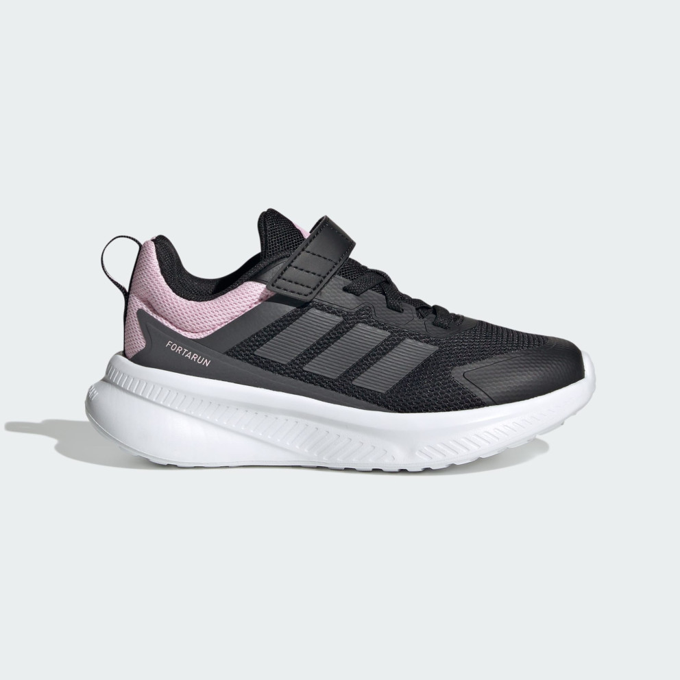 Adidas Fortarun 4.0 Παιδικά Παπούτσια για Τρέξιμο