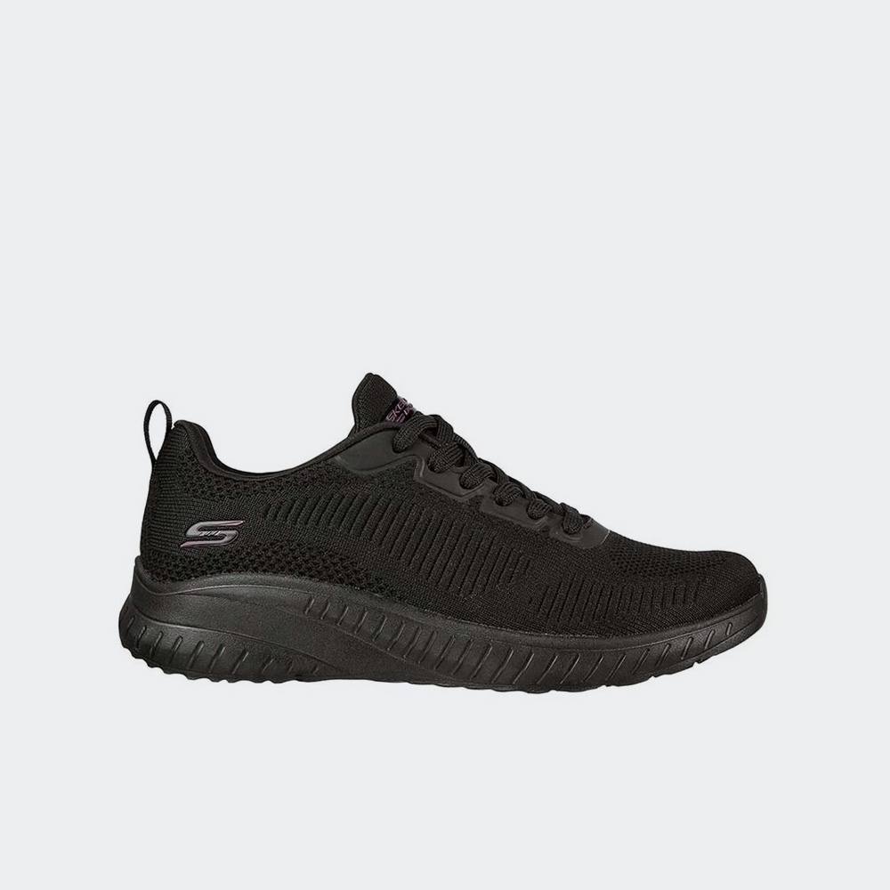 Skechers Bobs Squad Chaos Γυναικεία Παπούτσια