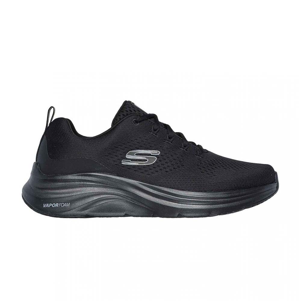 Skechers Engineered Mesh Lace-Up W/Air-Cooled Memory Foam
