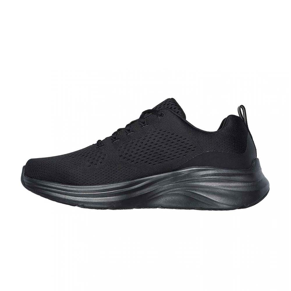 Skechers Engineered Mesh Lace-Up W/Air-Cooled Memory Foam