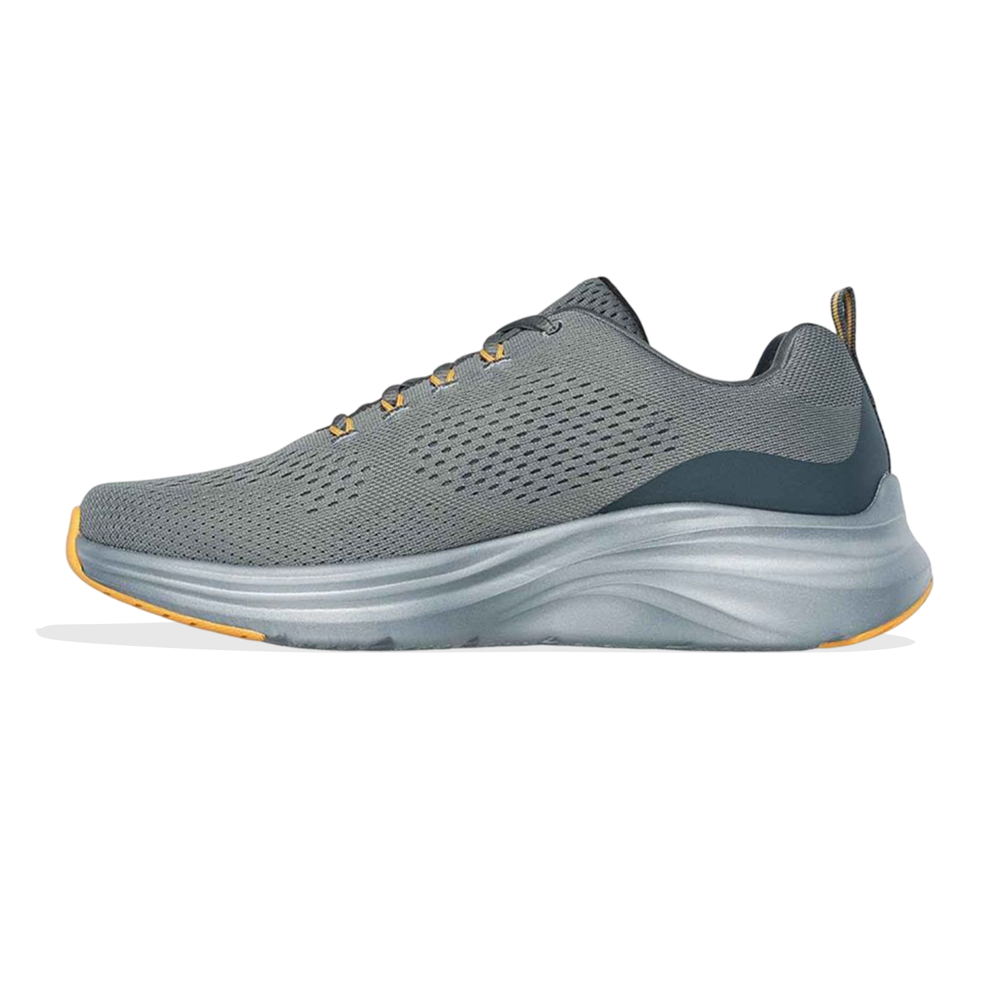 Skechers Engineered Mesh Lace-Up W/Air-Cooled Memory Foam