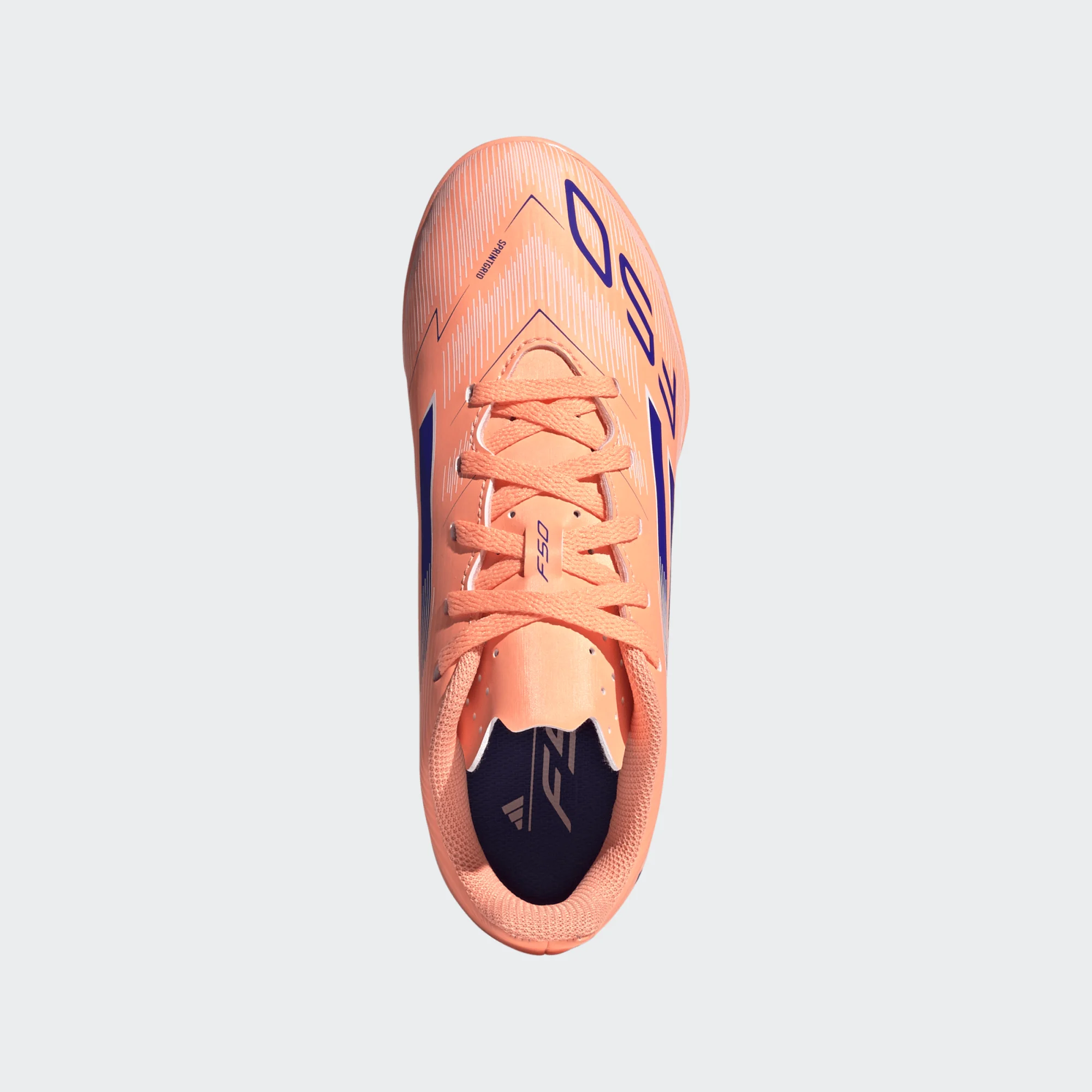Adidas F50 Club TF Παιδικά Παπούτσια Ποδοσφαίρου