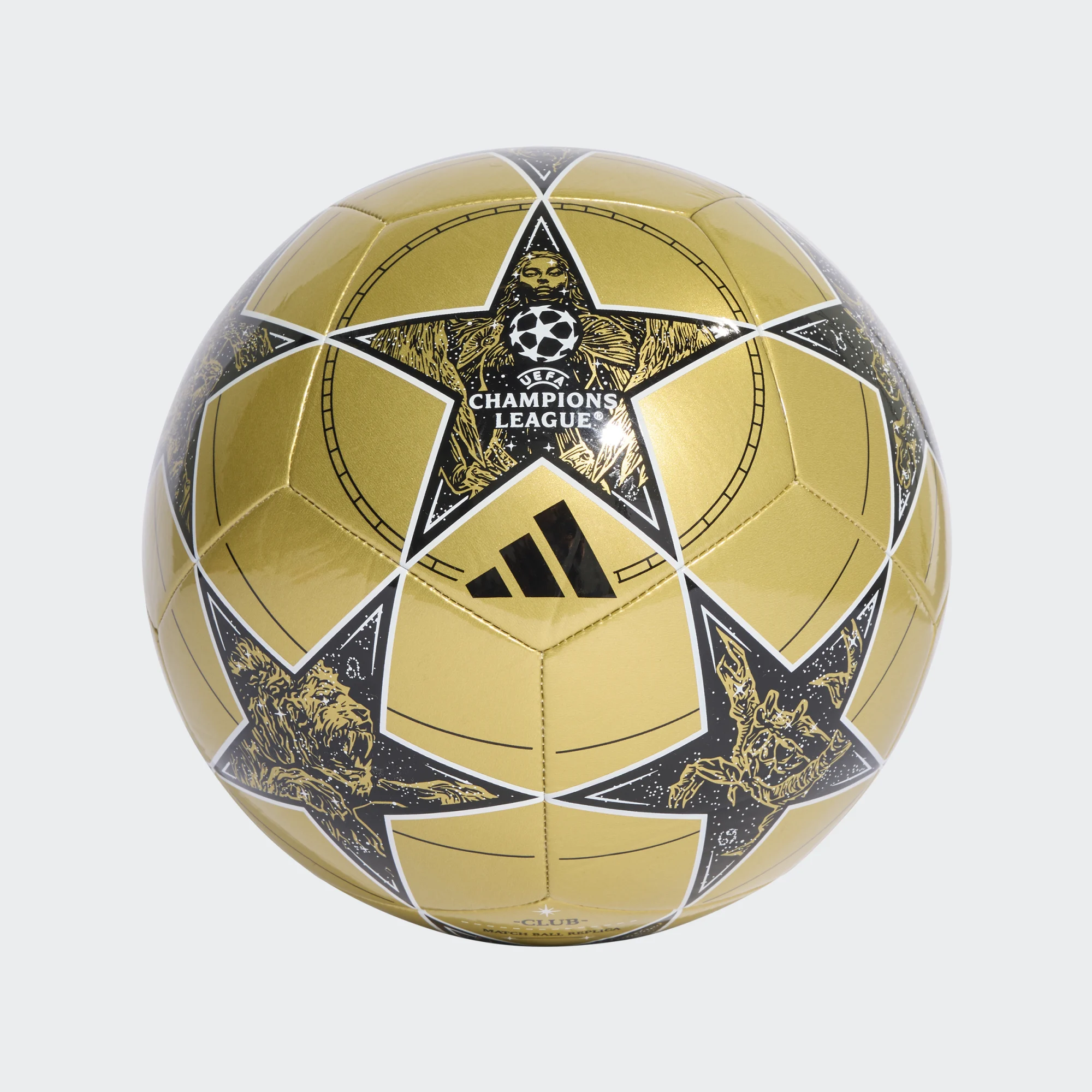Adidas UCL CLB Μπάλα Ποδοσφαίρου