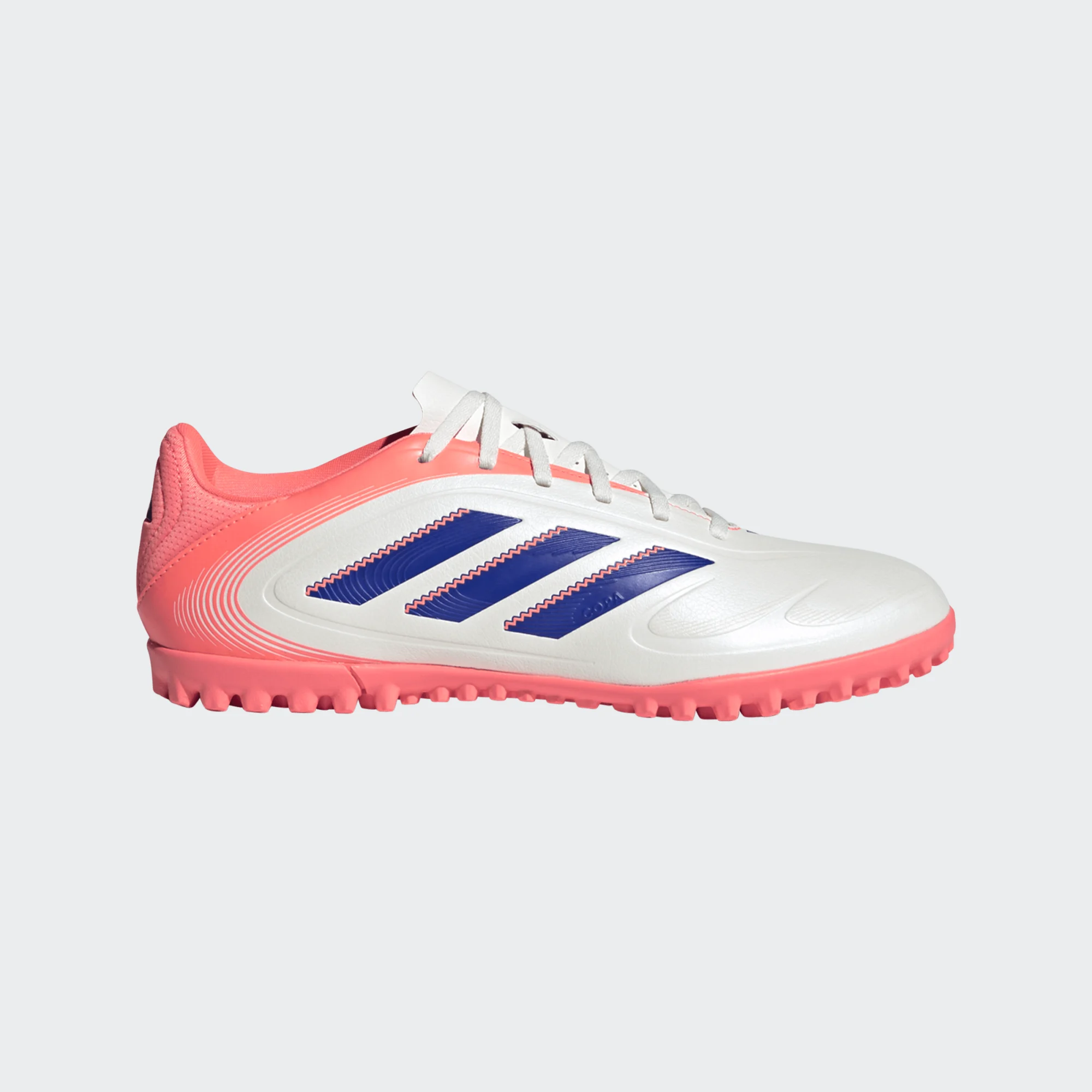 Adidas Copa Pure III Club Tf Ανδρικά Ποδοσφαιρικά Παπούτσια