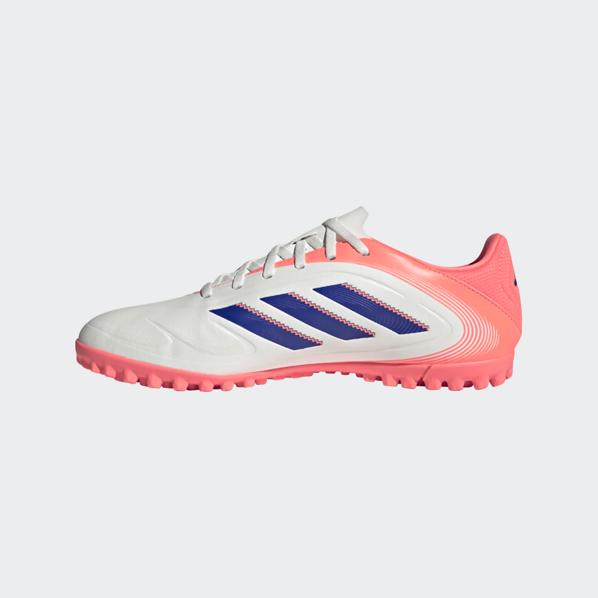 Adidas Copa Pure III Club Tf Ανδρικά Ποδοσφαιρικά Παπούτσια