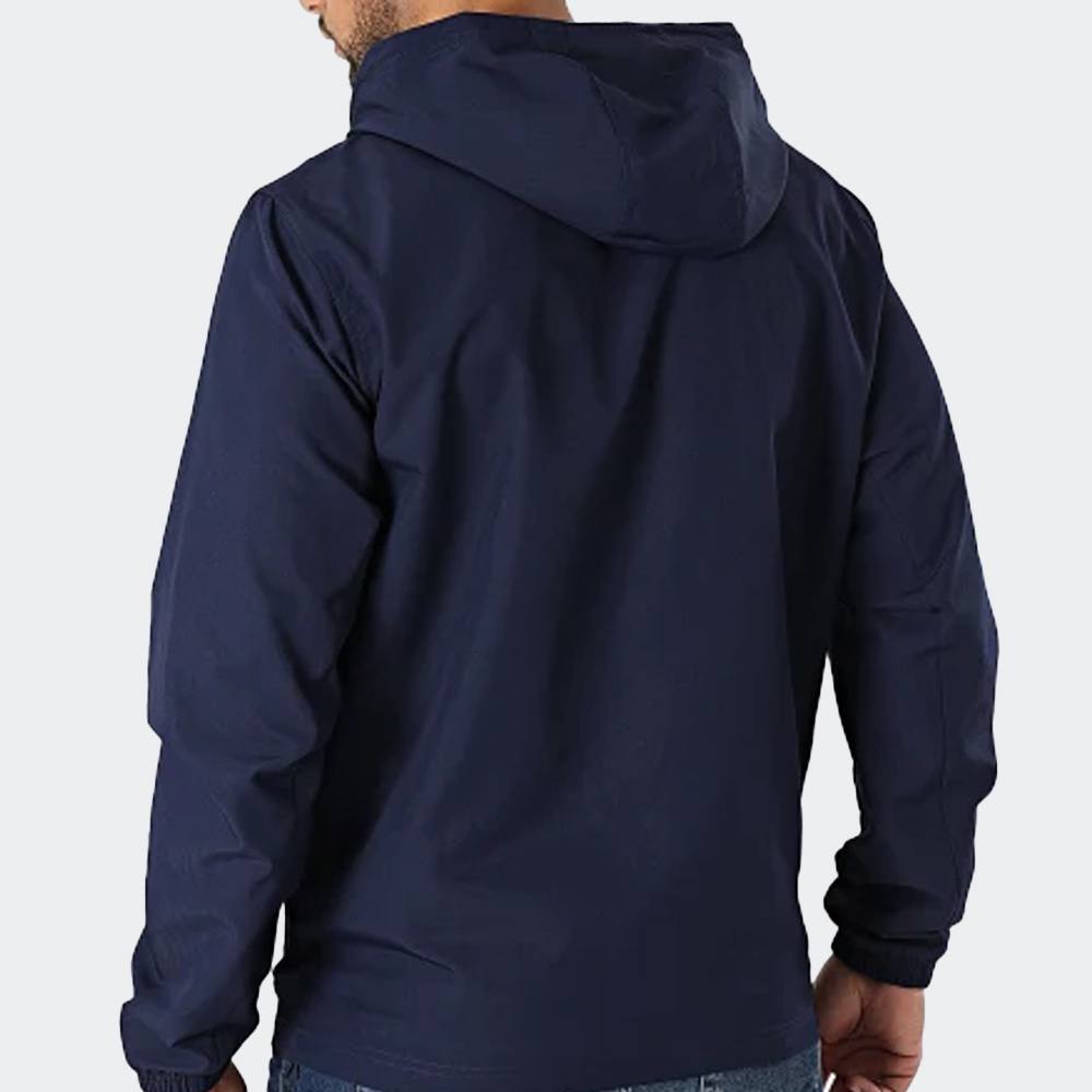 Under Armour Rival Woven Windbreaker
