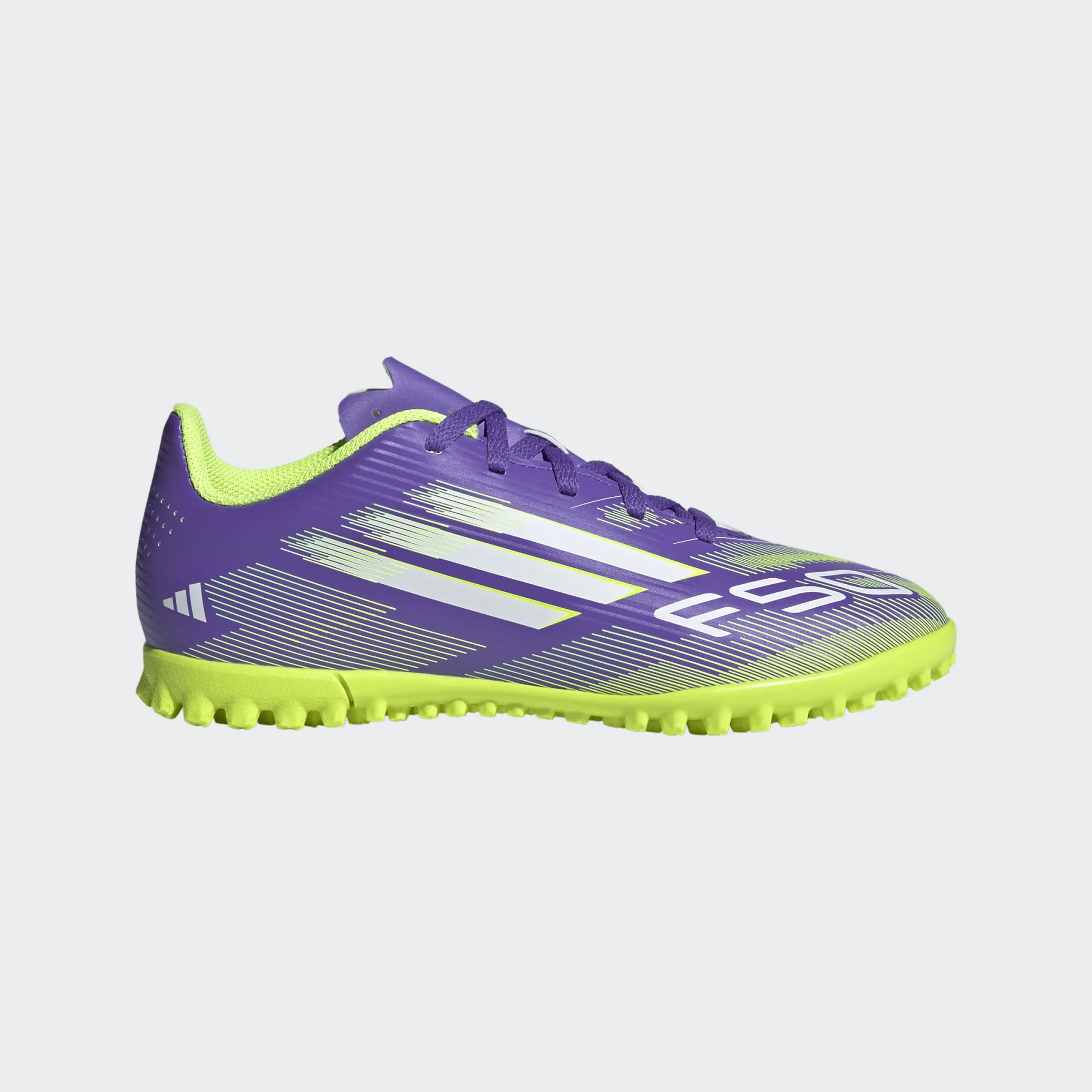 Adidas F50 Club TF J Παιδικά Ποδοσφαιρικά