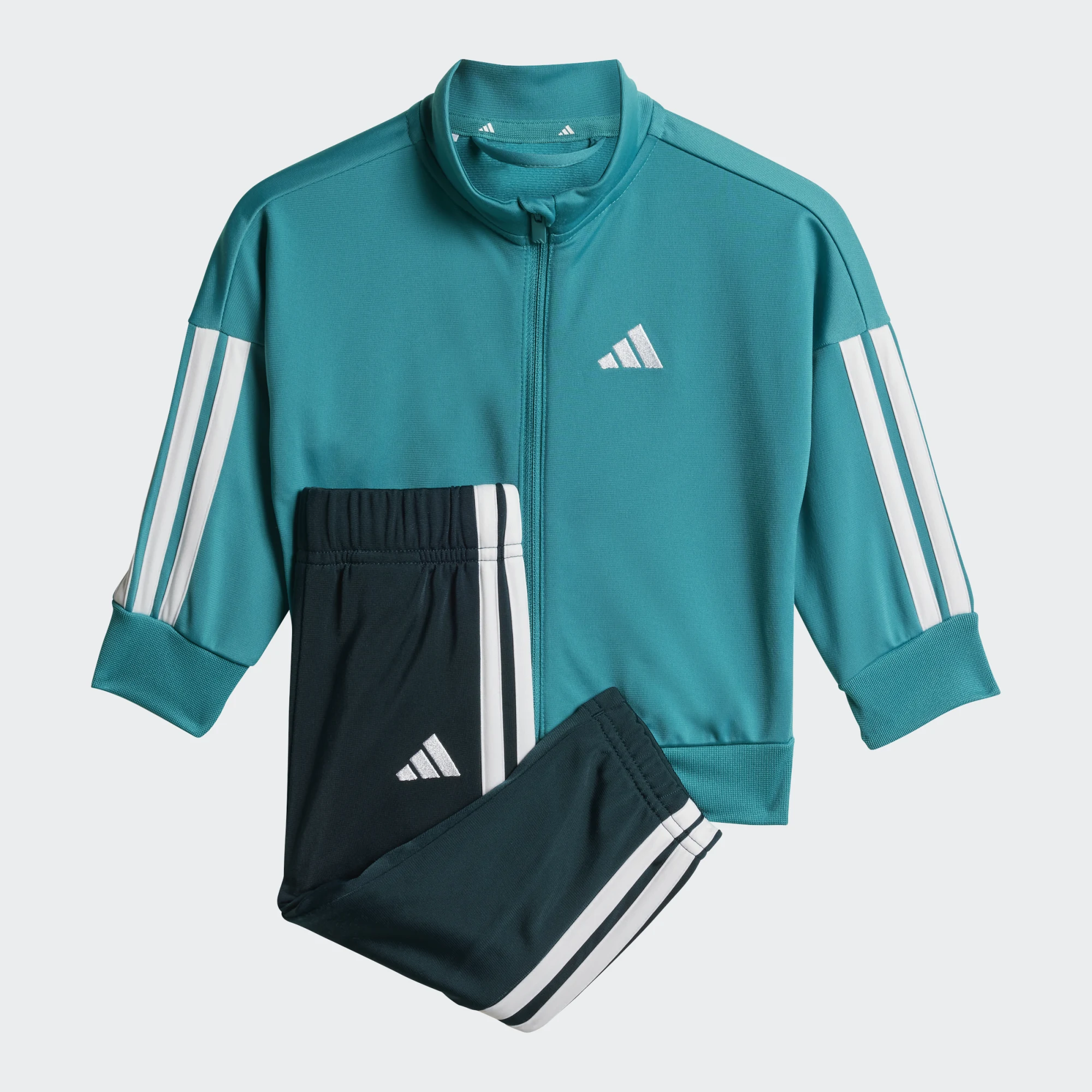 Adidas I 3S TR TS Βρεφική Σετ Φόρμα