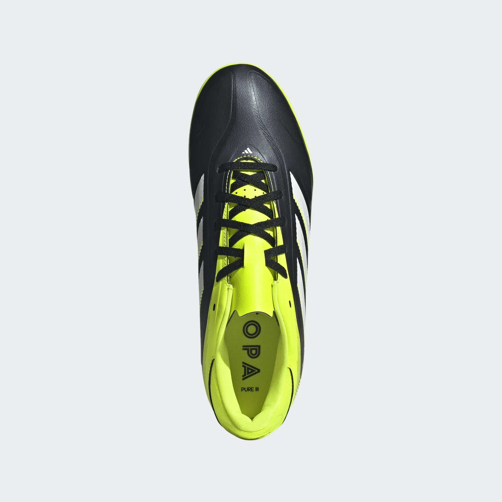 Adidas Copa Pure III Ανδρικά Παπούτσια για Ποδόσφαιρο