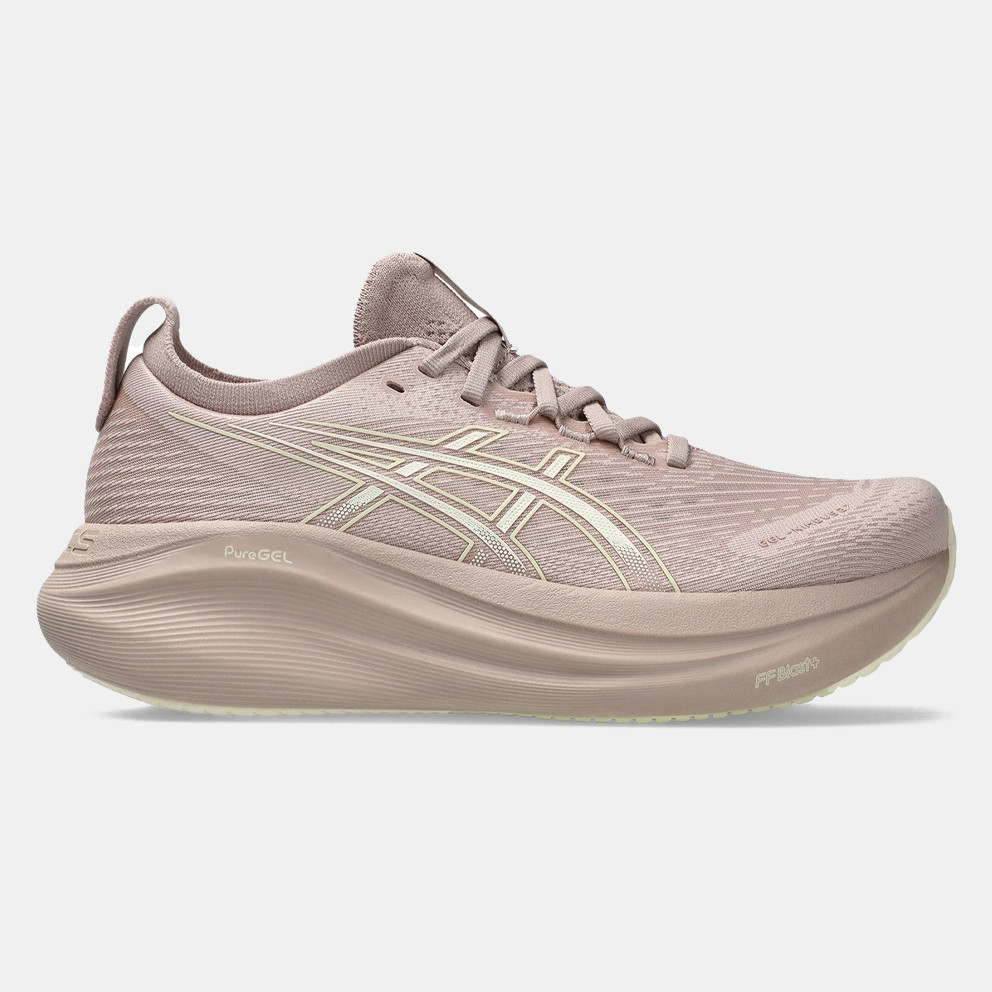 Asics Gel-Nimbus 27 Γυναικεία Παπούτσια για Τρέξιμο