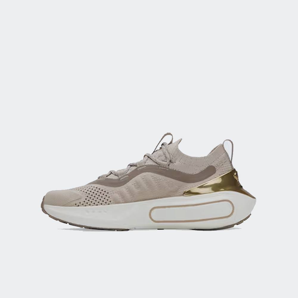 Under Armour W Phantom 4 CHROME Γυναικεία  Παπούτσια
