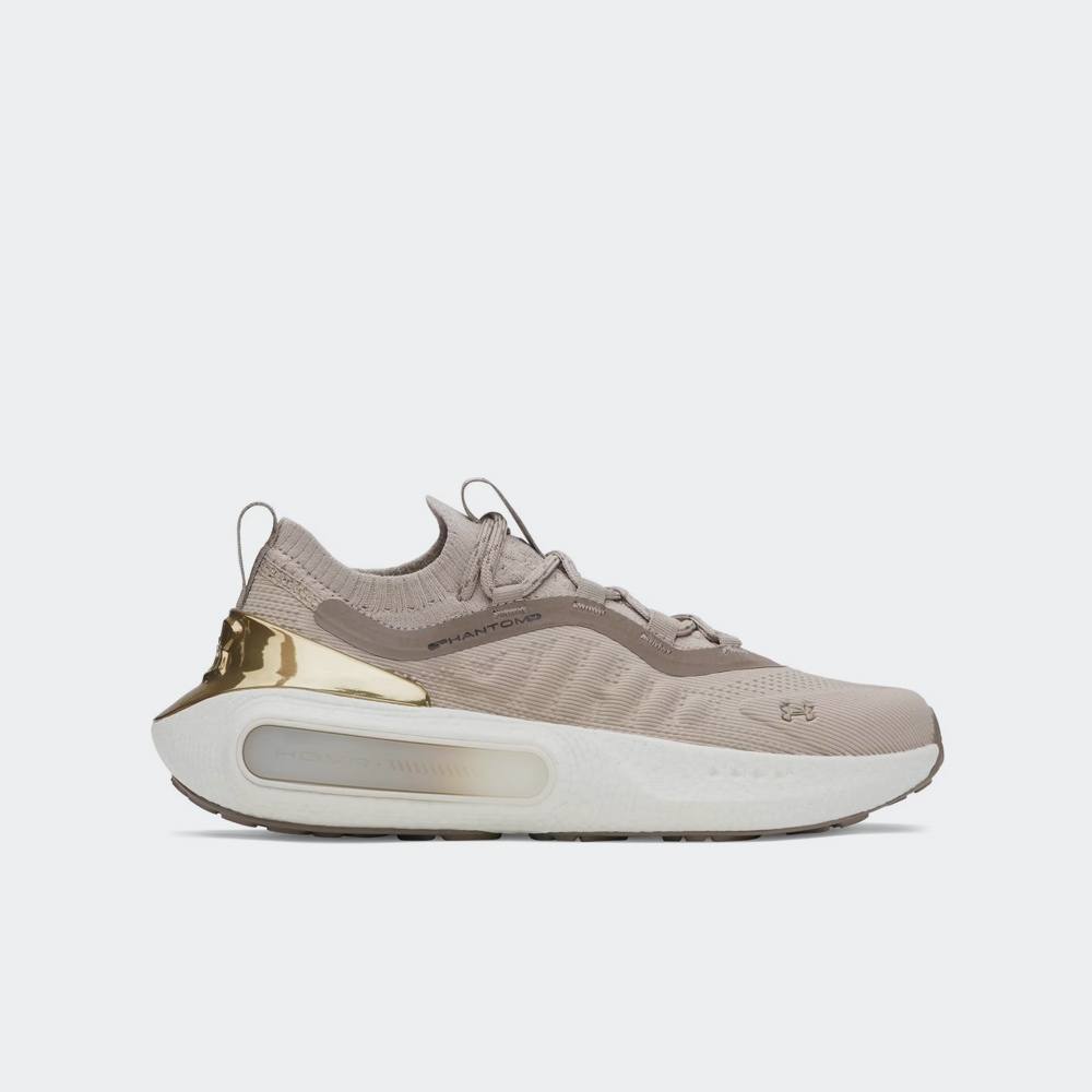 Under Armour W Phantom 4 CHROME Γυναικεία Παπούτσια