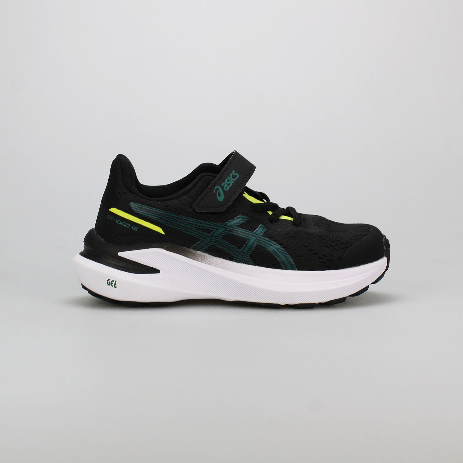 Asics GT-1000 13 PS Παιδικά Παπούτσια για Τρέξιμο