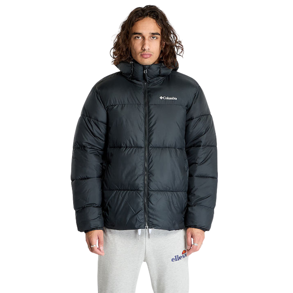 Columbia Ανδρικό Μπουφάν Puffect™ II Hooded Jacket