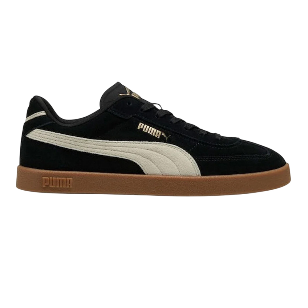 Puma Club II Era Suede