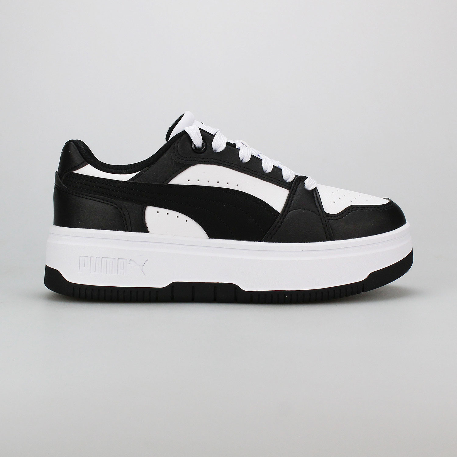 Puma Rebound Femme Low Sneakers