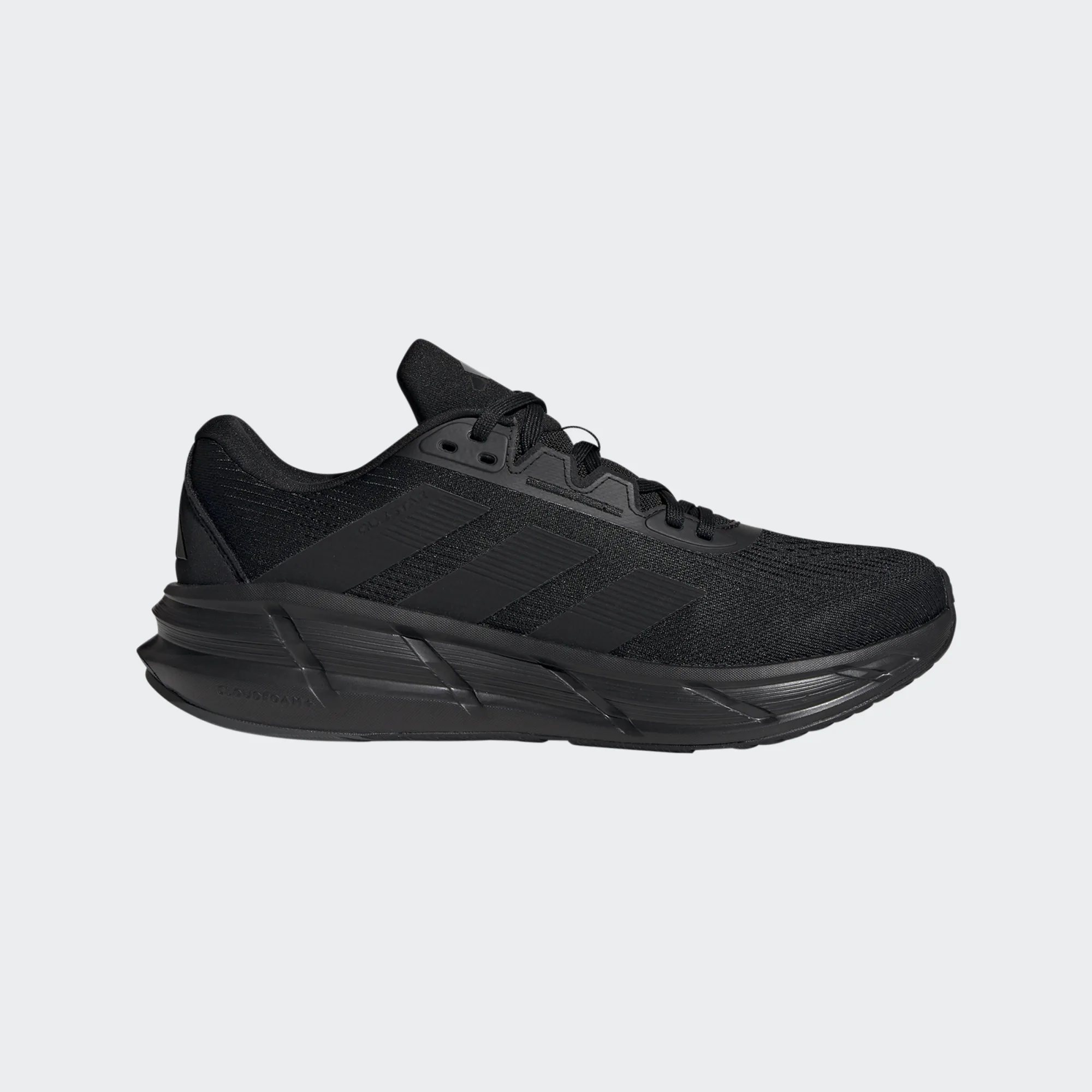 Adidas Questar 3 Ανδρικά Παπούτσια για Τρέξιμο