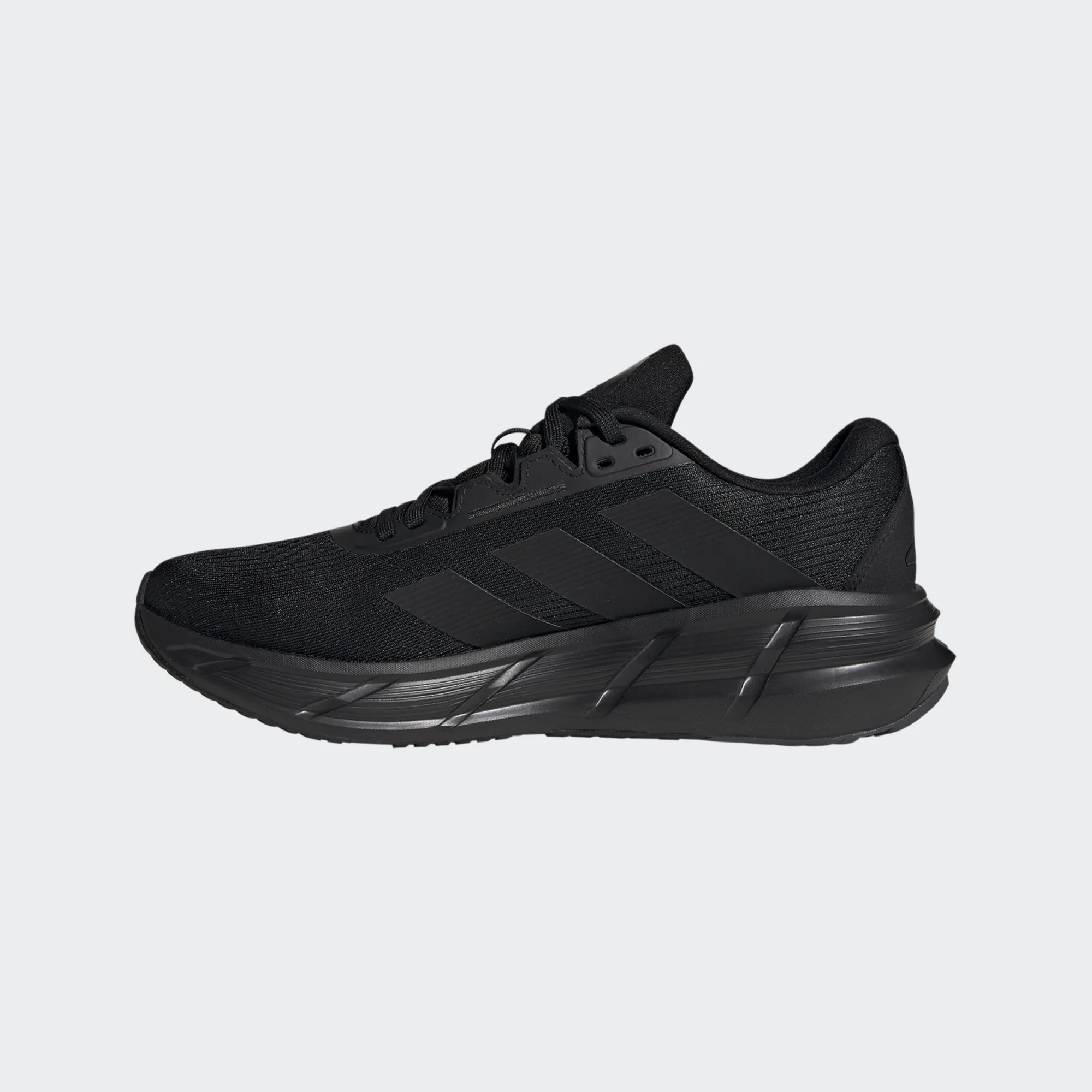 Adidas Questar 3 Ανδρικά Παπούτσια για Τρέξιμο