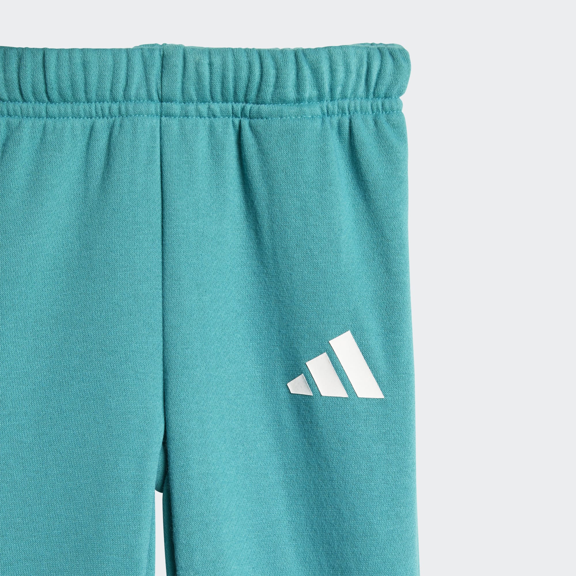 Adidas Sportswear Βρεφικό Σετ Φόρμας