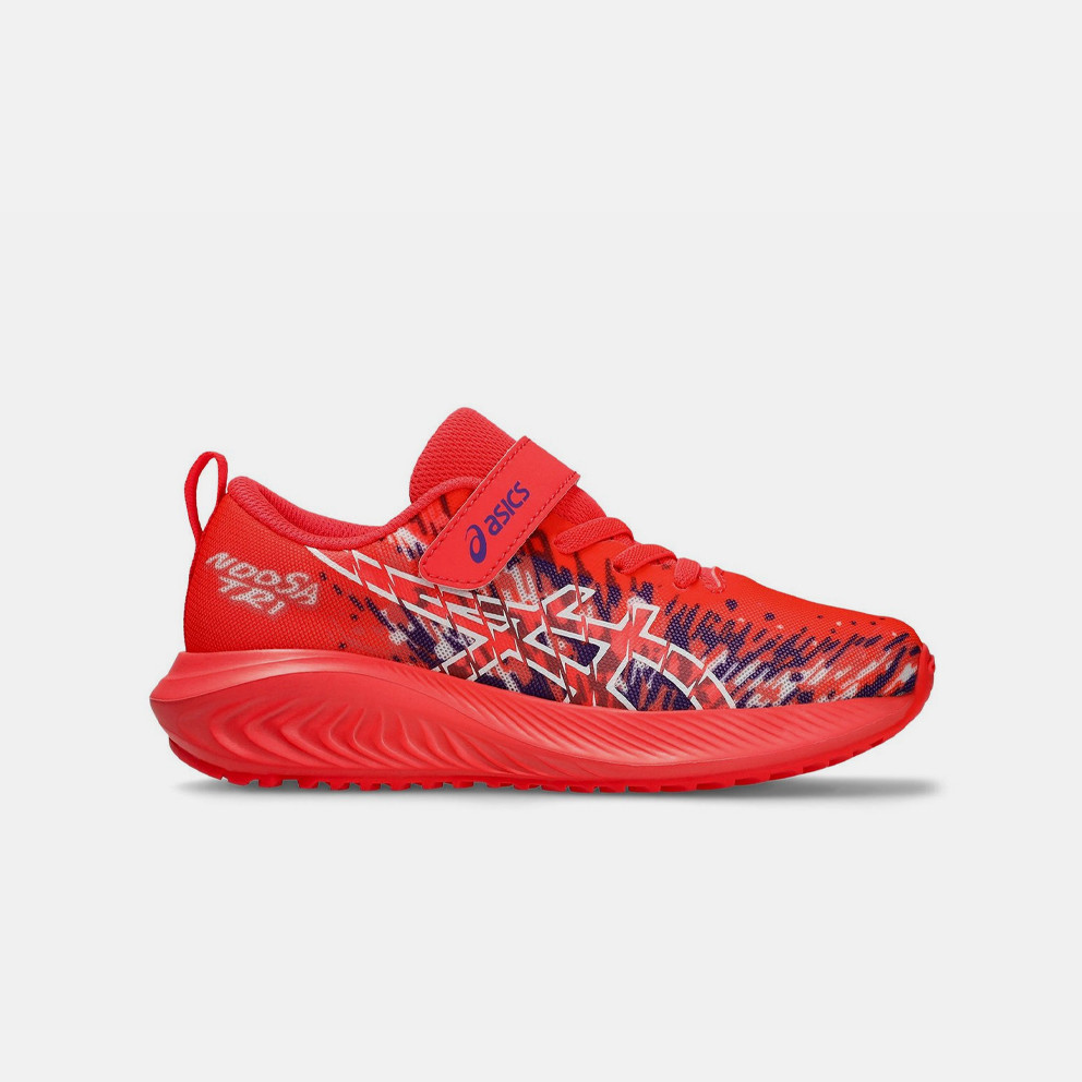 Asics Gel-Noosa Tri 16 Παιδικά Παπούτσια για Τρέξιμο