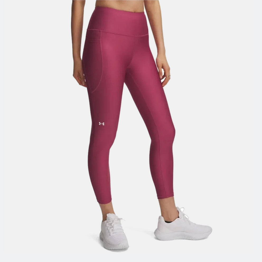 Under Armour Γυναικείο 7/8 Κολάν