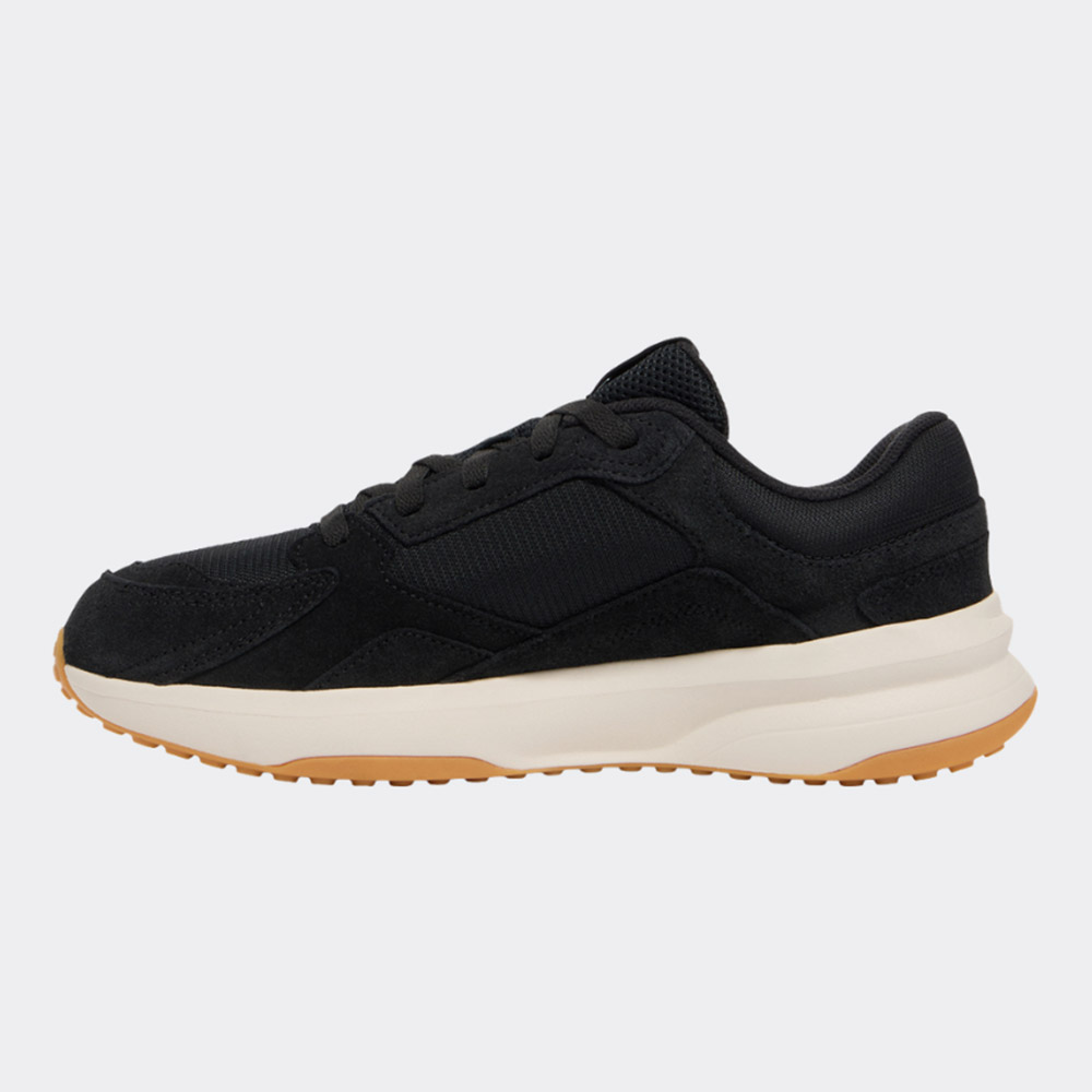 Under Armour Edge Suede Ανδρικά Παπούτσια