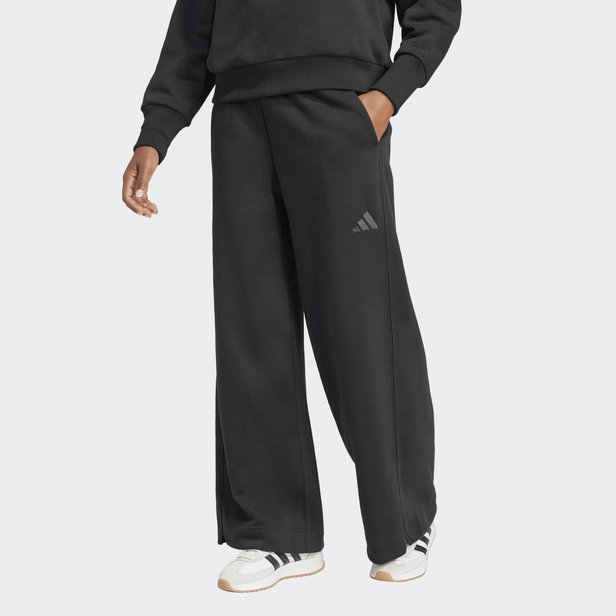 Αdidas Sportswear Γυναικεία Φόρμα