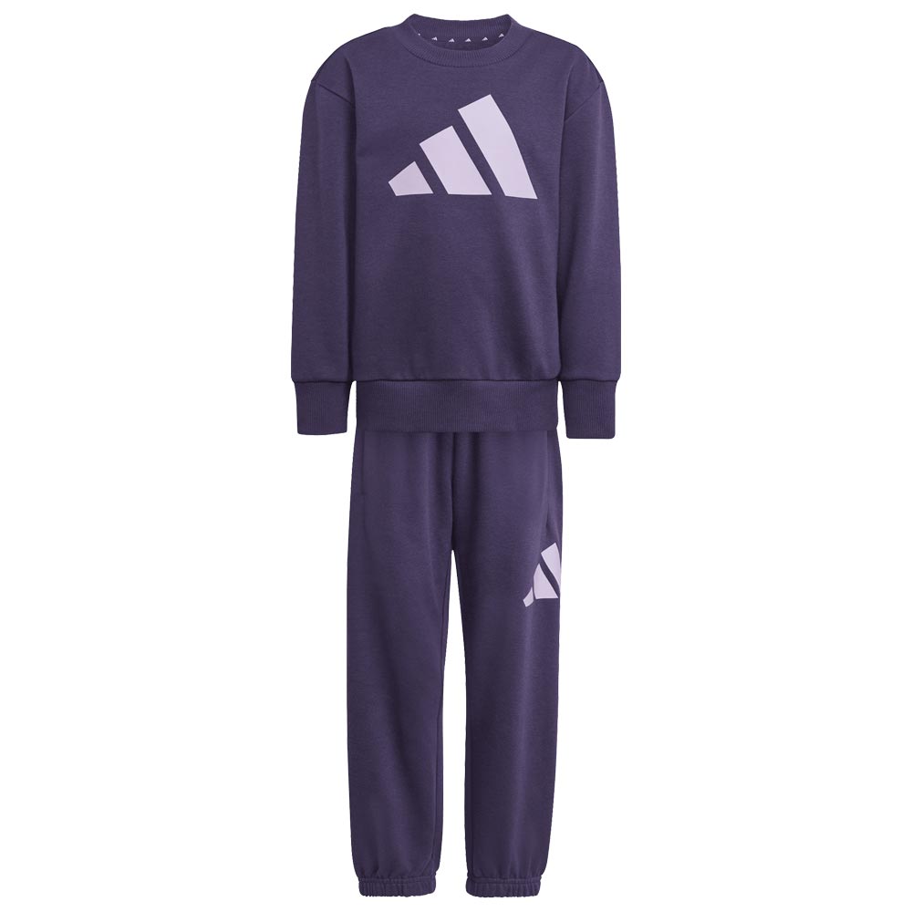 Adidas Sportswear Παιδικό Σετ Φόρμας