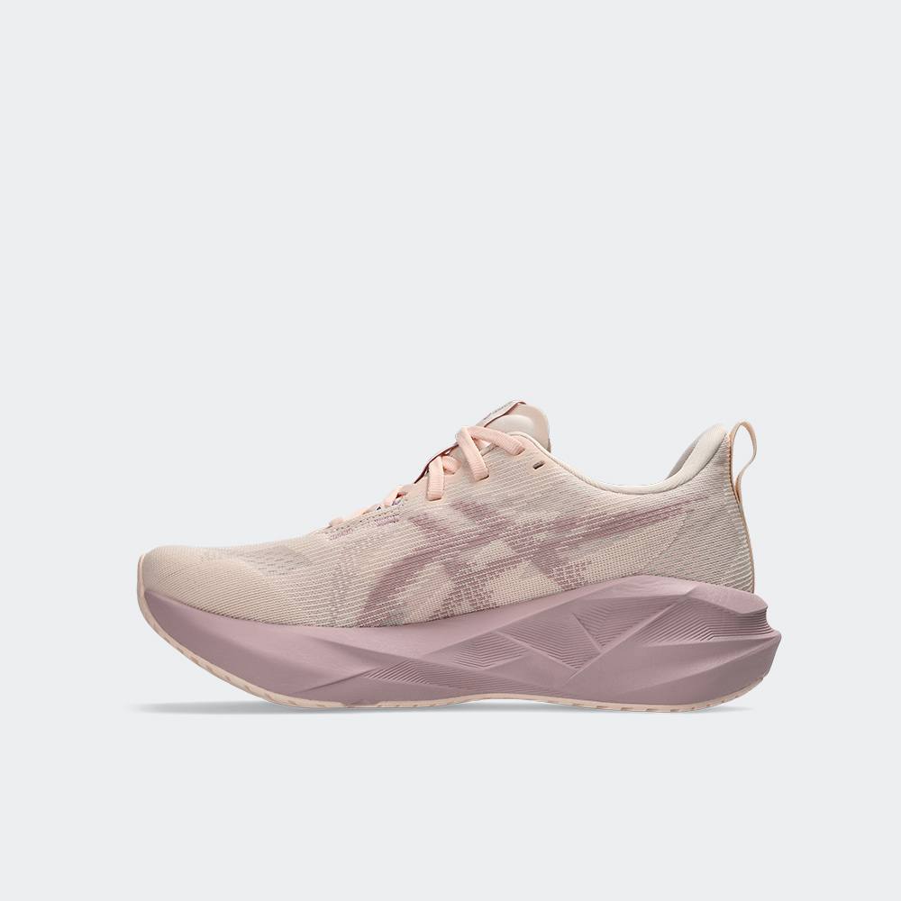 Asics Novablast 5 Γυναικεία Παπούτσια για Τρέξιμο