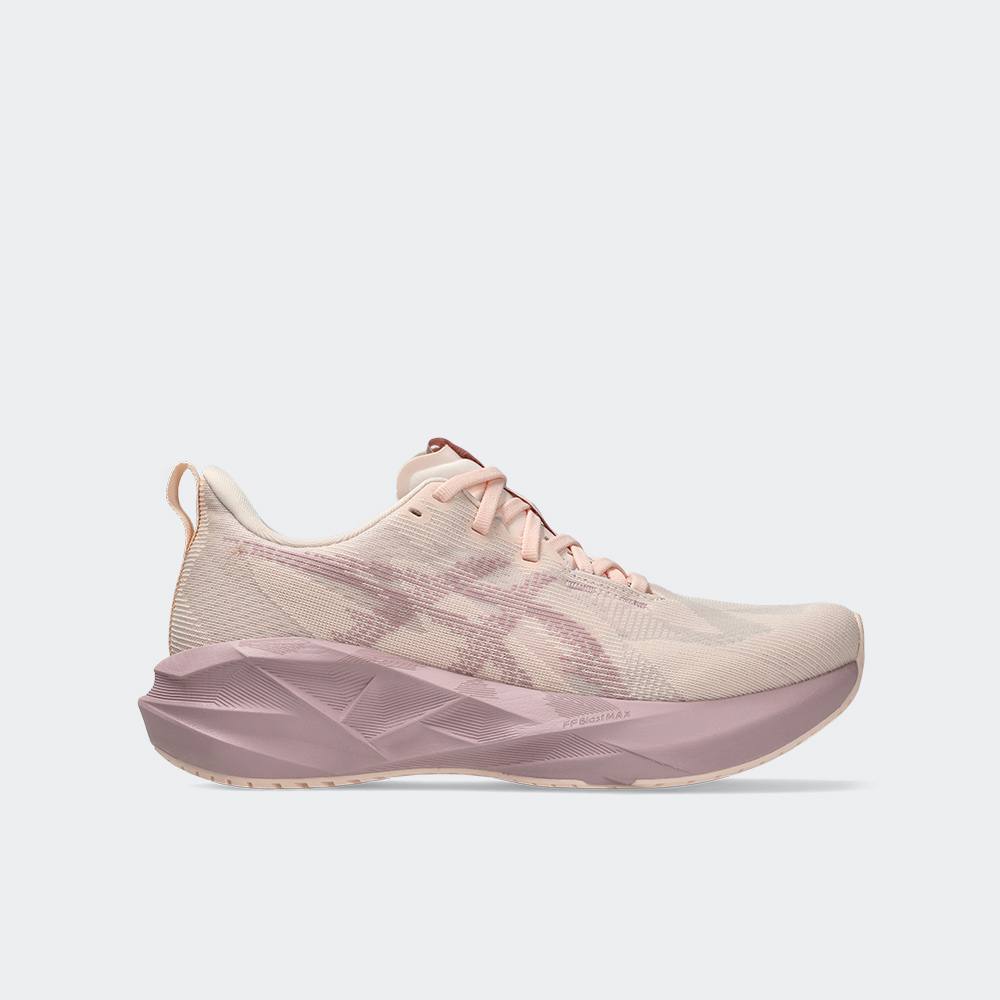 Asics Novablast 5 Γυναικεία Παπούτσια για Τρέξιμο