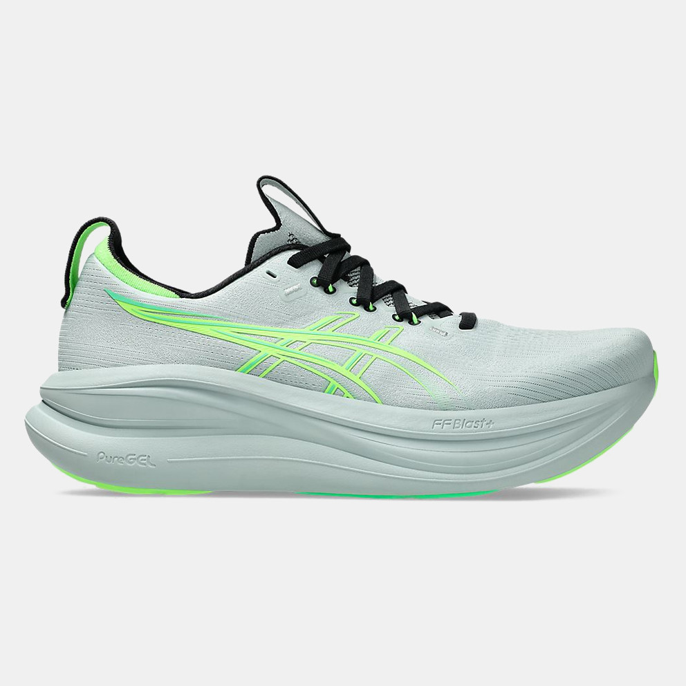 Asics Gel-Nimbus 28 Ανδρικά Παπούτσια για Τρέξιμο