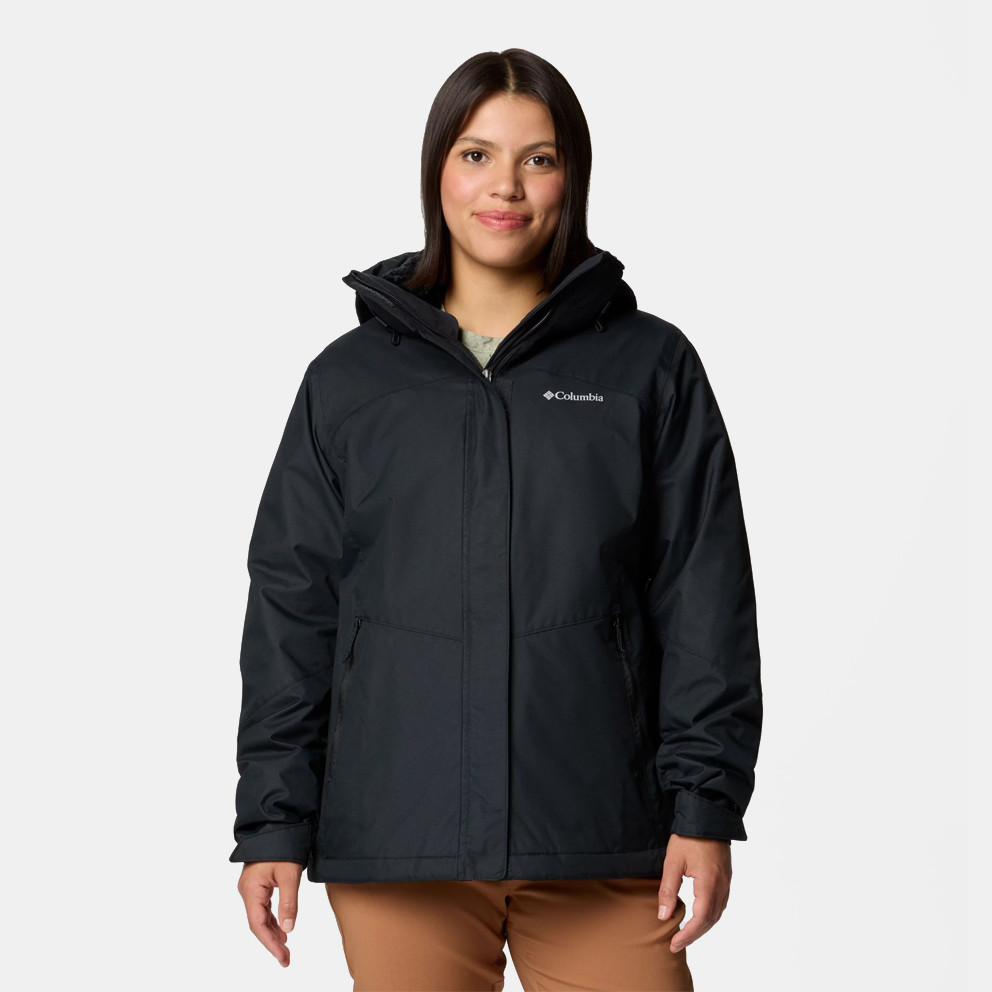Columbia Γυναικείο Μπουφάν Bugaboo™ III Fleece Int