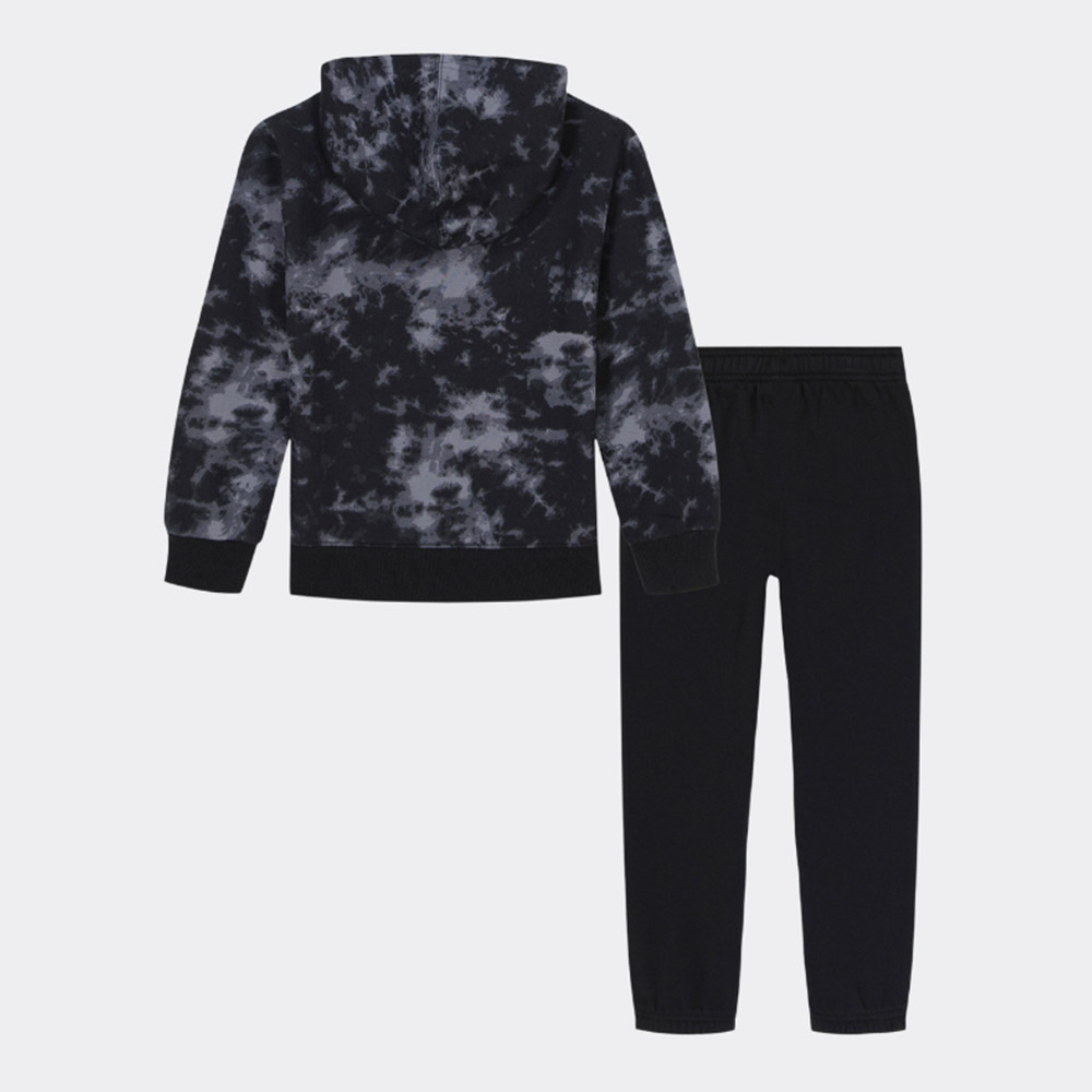 Under Armour Rival AOP Set Παιδικό Σετ Φόρμας
