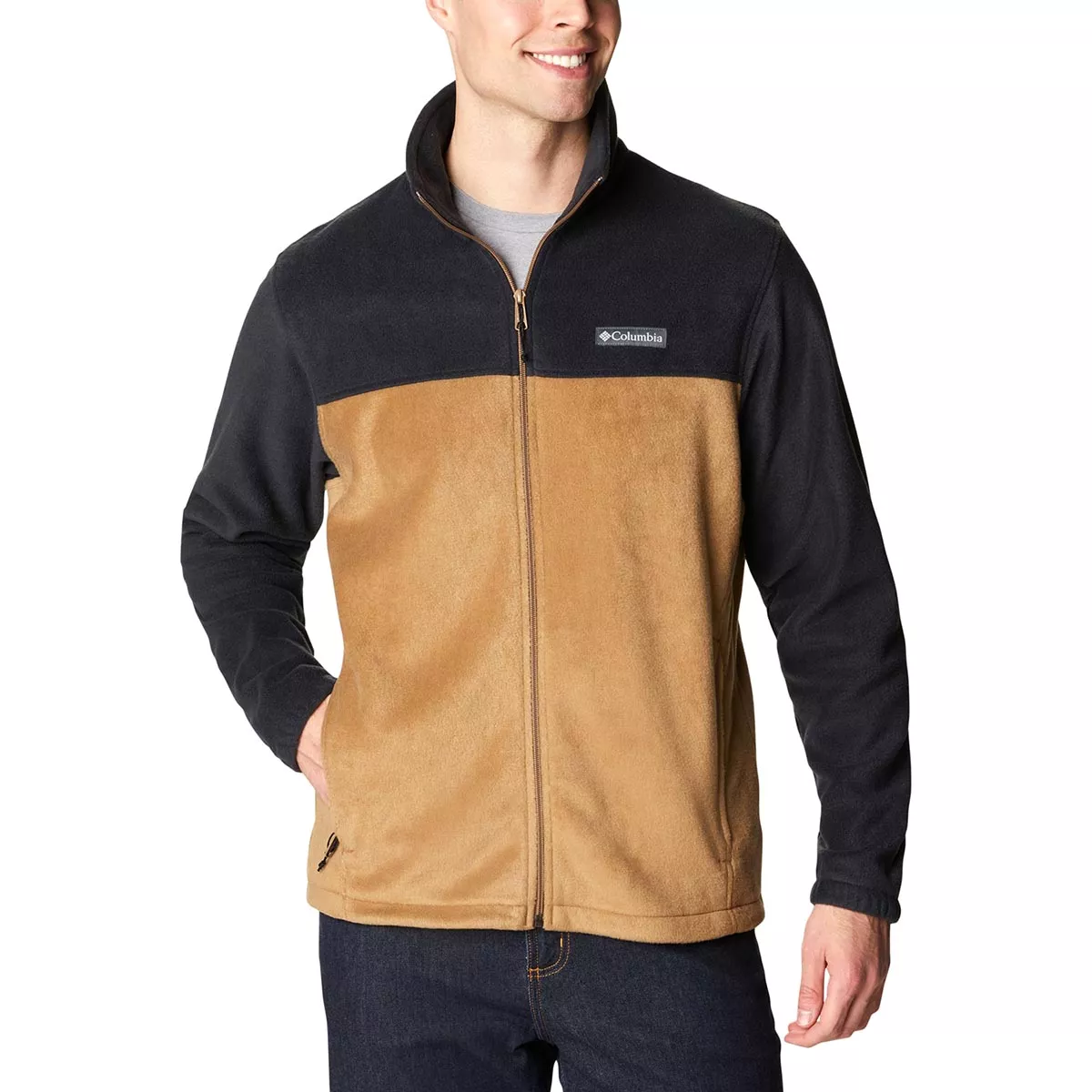 Columbia Steens Mountain Full Zip 2.0 Fleece