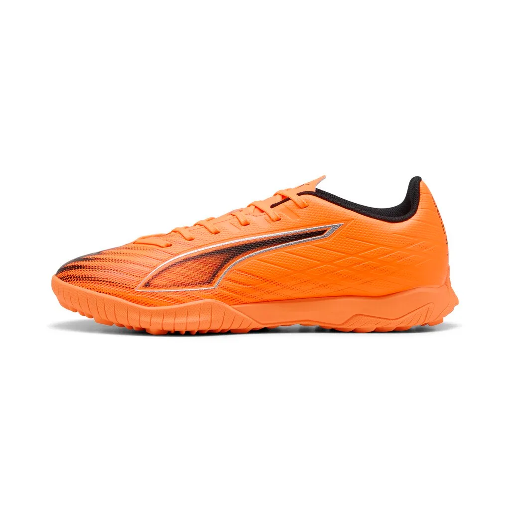 Puma Ultra 6 Play TT Ανδρικά Παπούτσια Ποδοσφαίρου