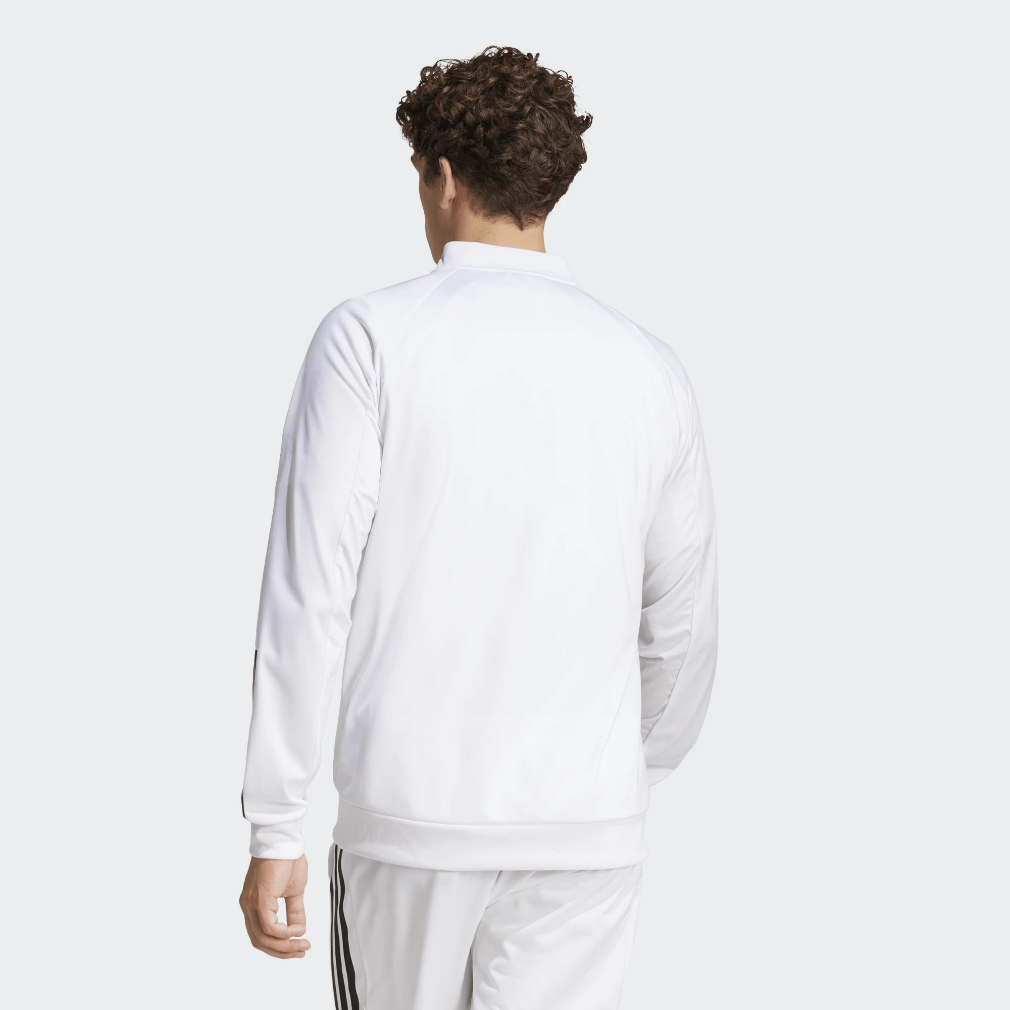 Adidas Club 3-Stripes Knitted Ανδρική Ζακέτα