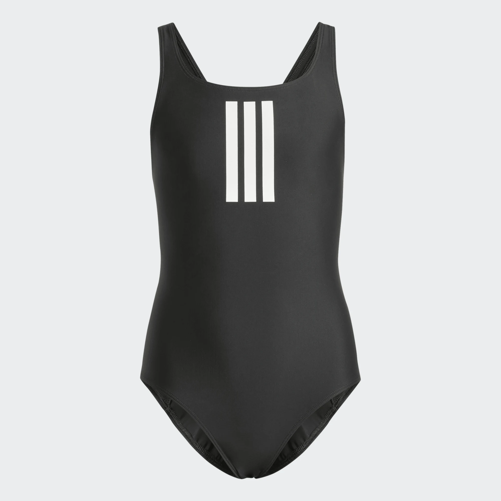 Adidas 3-Stripes Swimsuit Παιδικό Μαγιό