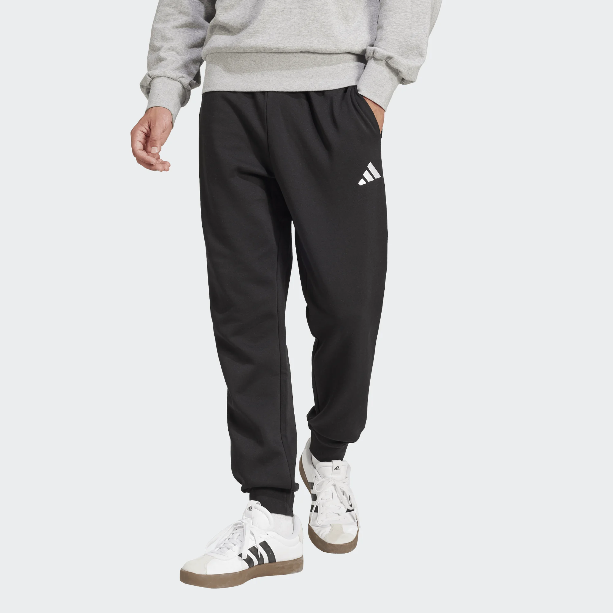 Adidas Feelcozy Pant Ανδρικό Παντελόνι Φόρμας