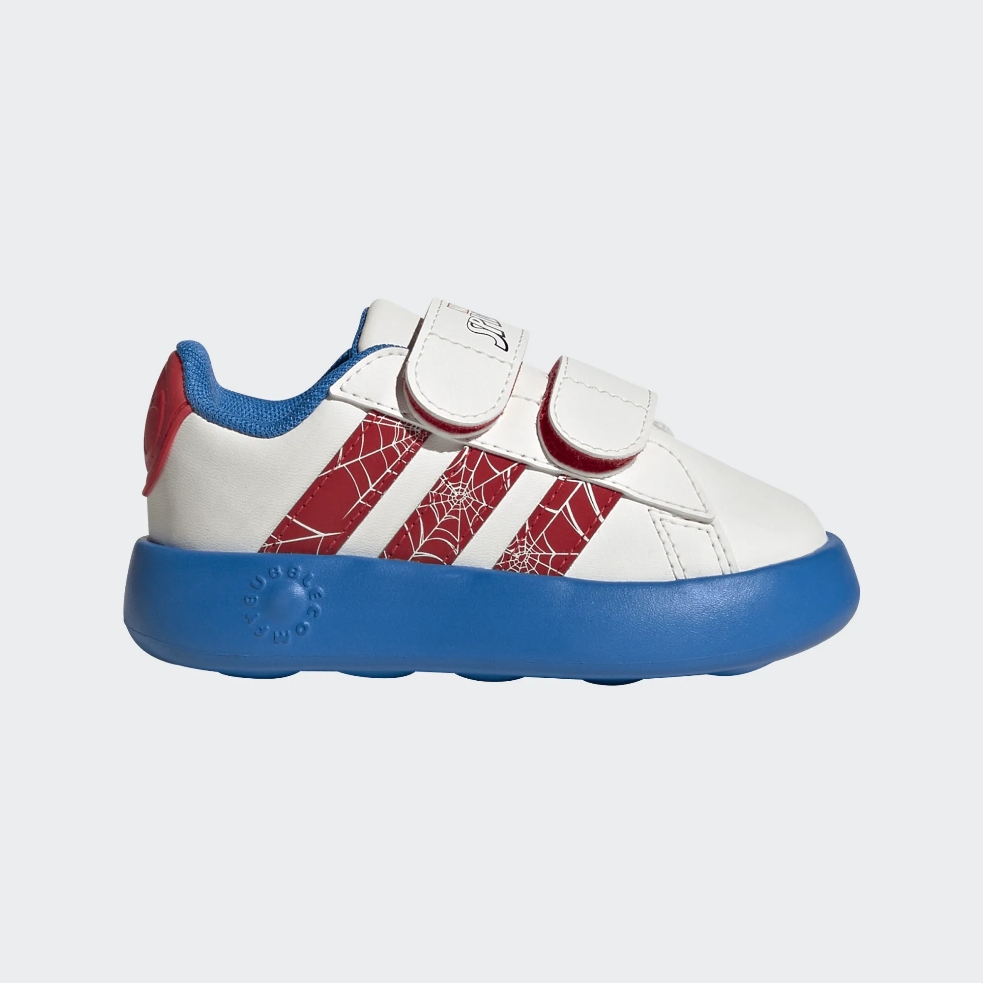 Adidas Grand Court Spider-Man Cf I Παιδικά Παπούτσια