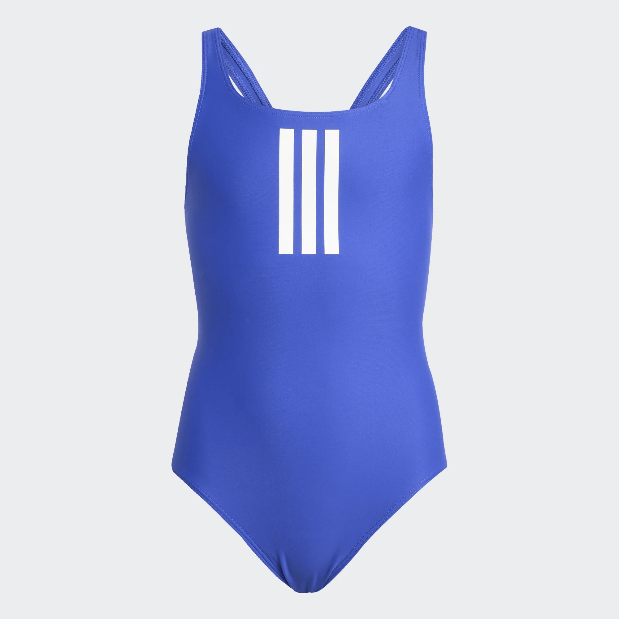Αdidas 3-Stripes Swimsuit Παιδικό Μαγιό